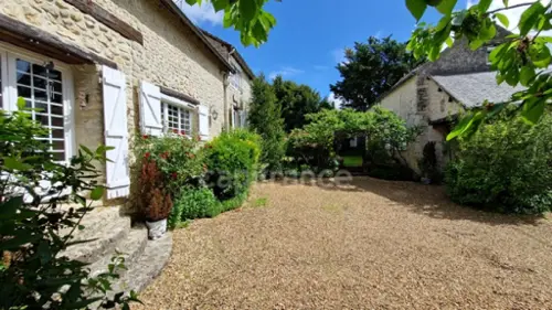 Étampes Essonne house foto 7107492