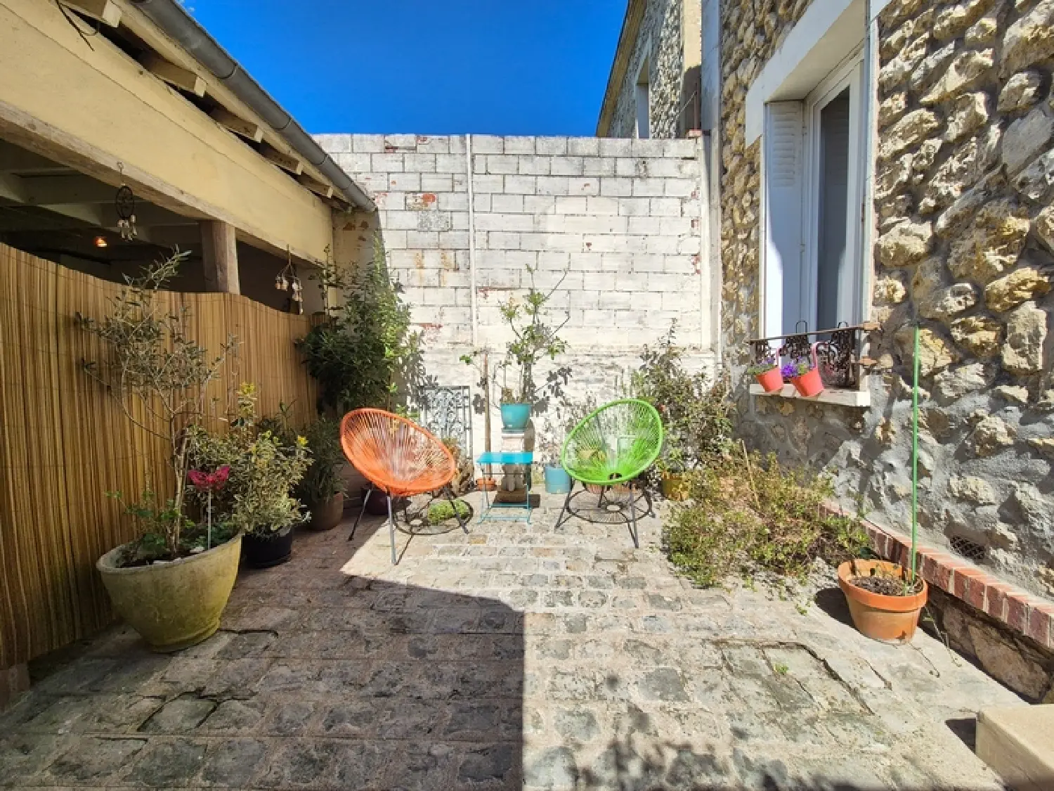  en venta casa Étampes Essonne 4