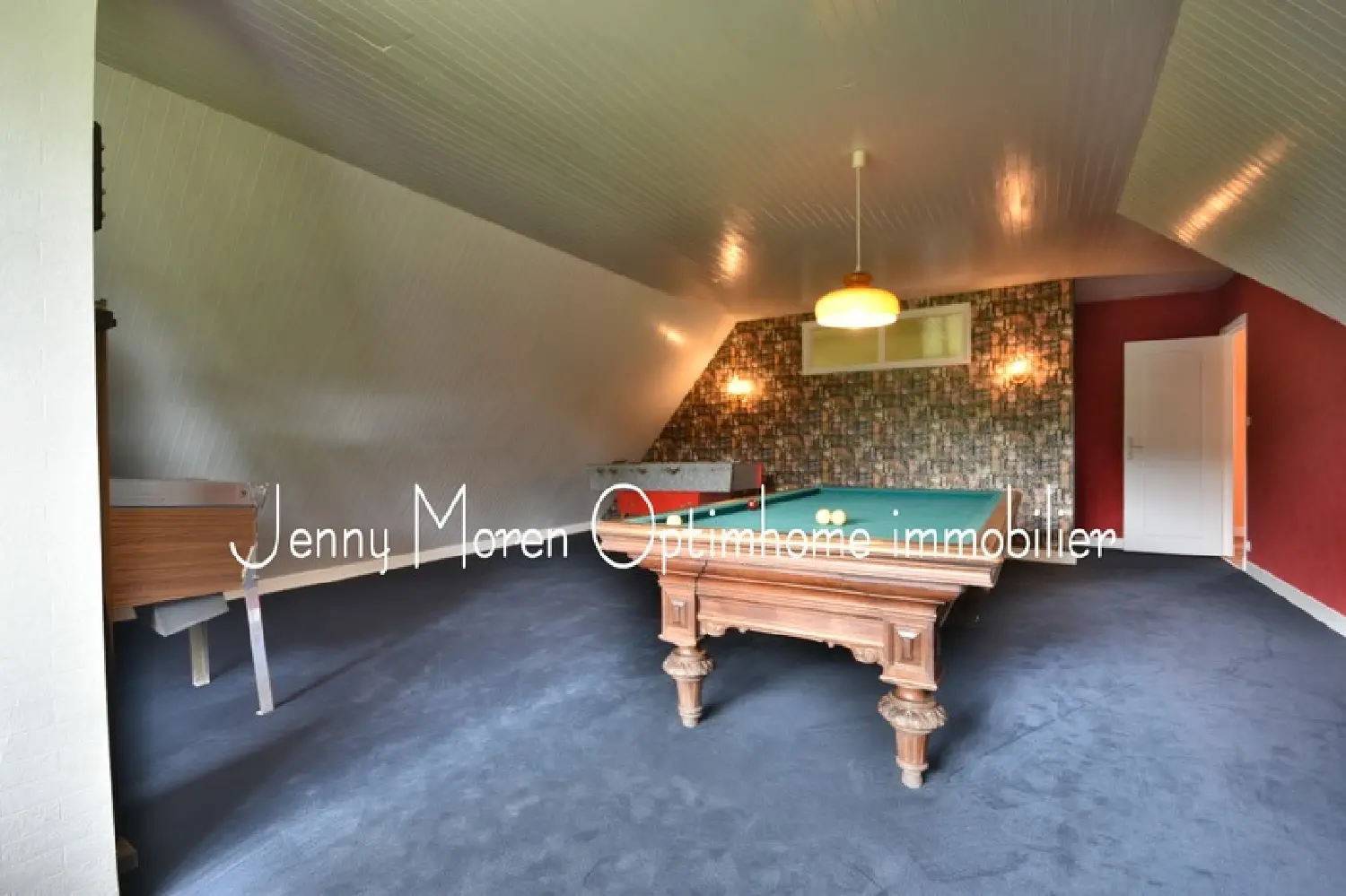  en venta casa Étaples Pas-de-Calais 8
