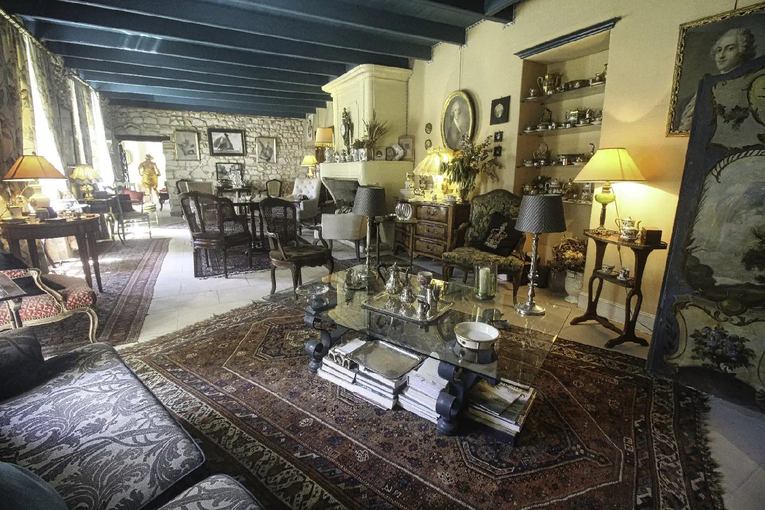  en venta casa Étaules Charente-Maritime 5