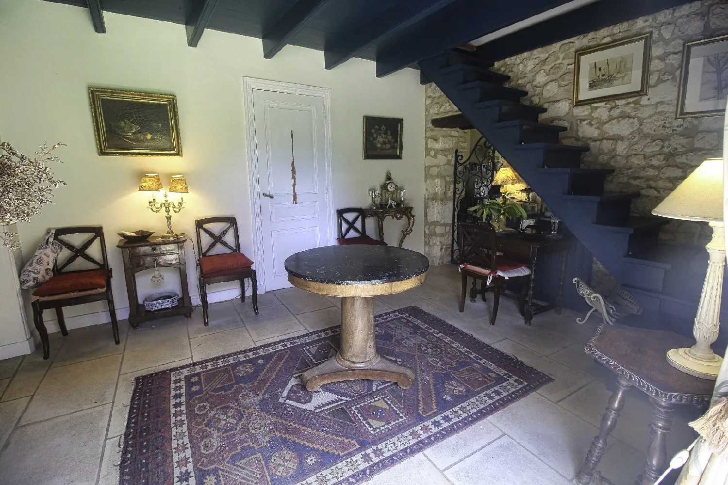  en venta casa Étaules Charente-Maritime 8