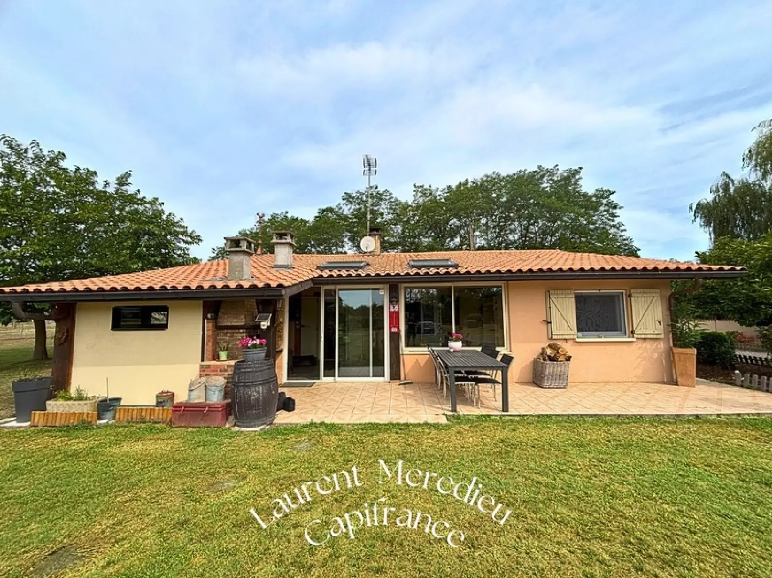  à vendre maison Étauliers Gironde 1