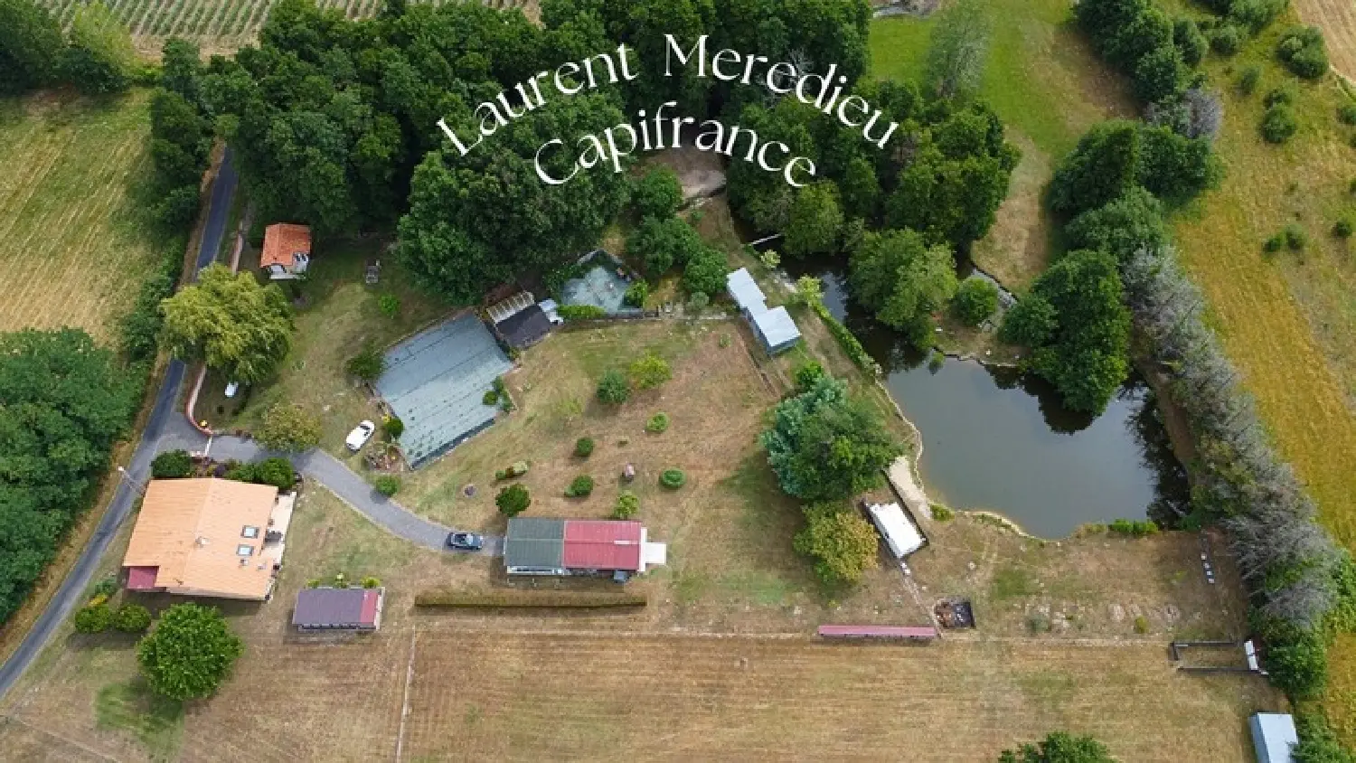  à vendre maison Étauliers Gironde 2