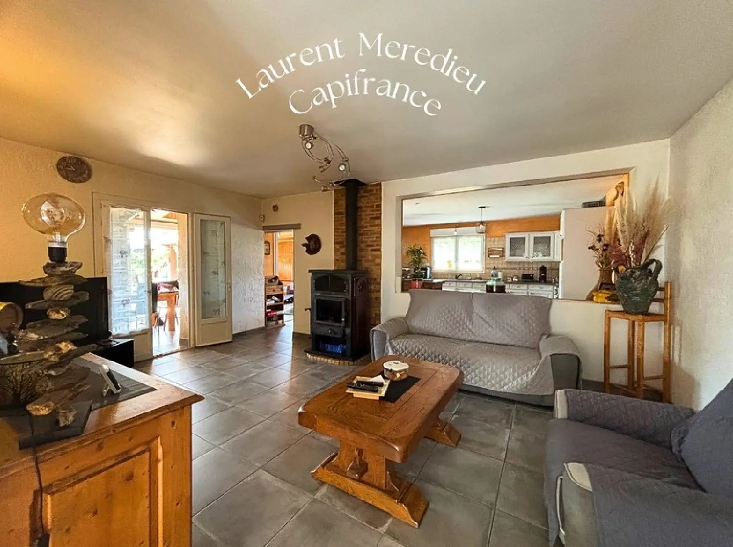 à vendre maison Étauliers Gironde 3