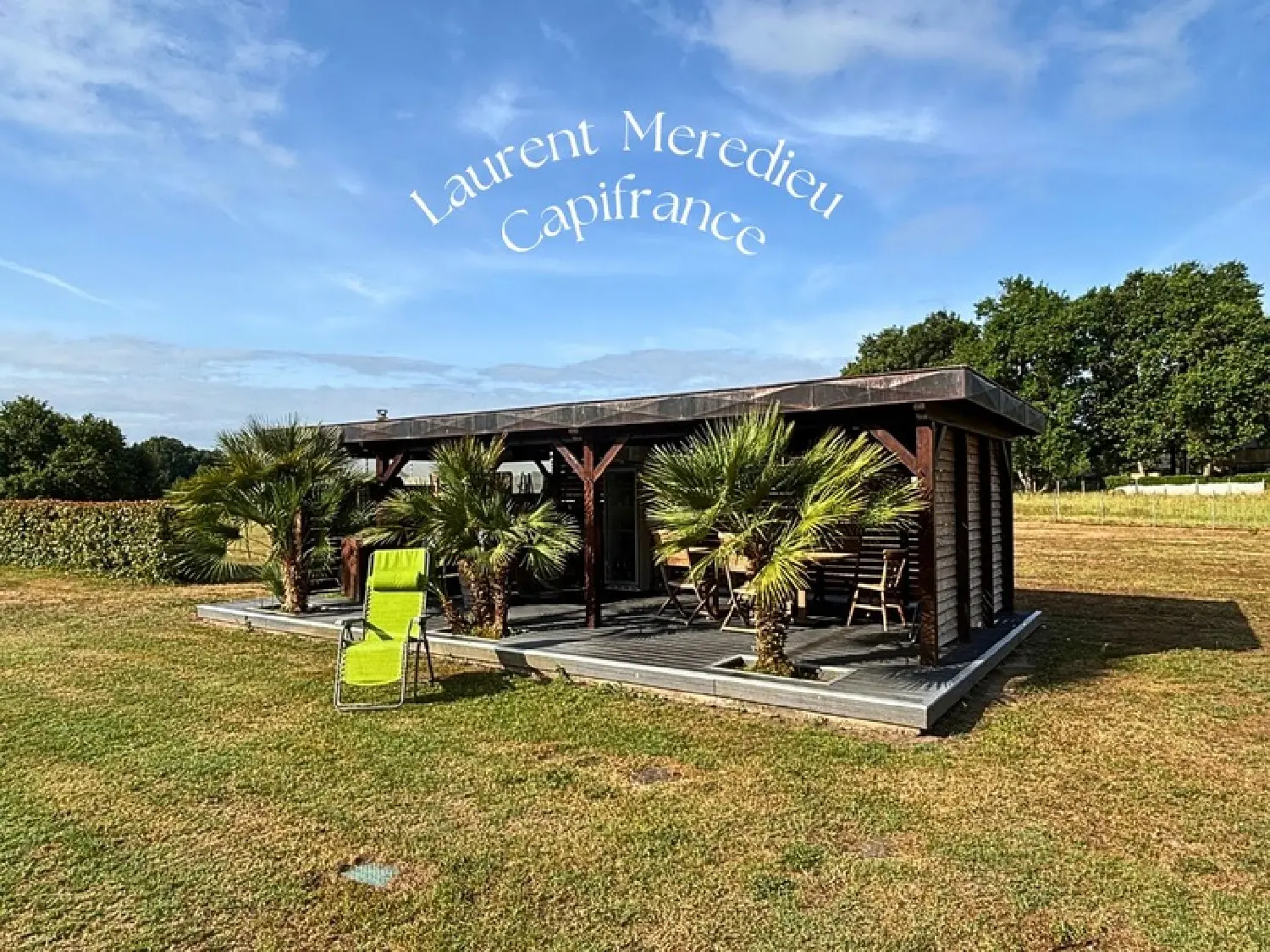  à vendre maison Étauliers Gironde 4