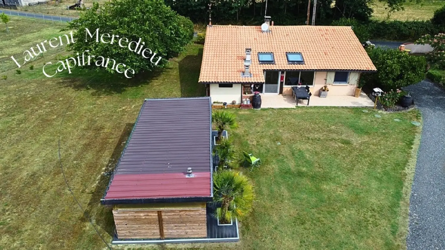  à vendre maison Étauliers Gironde 6