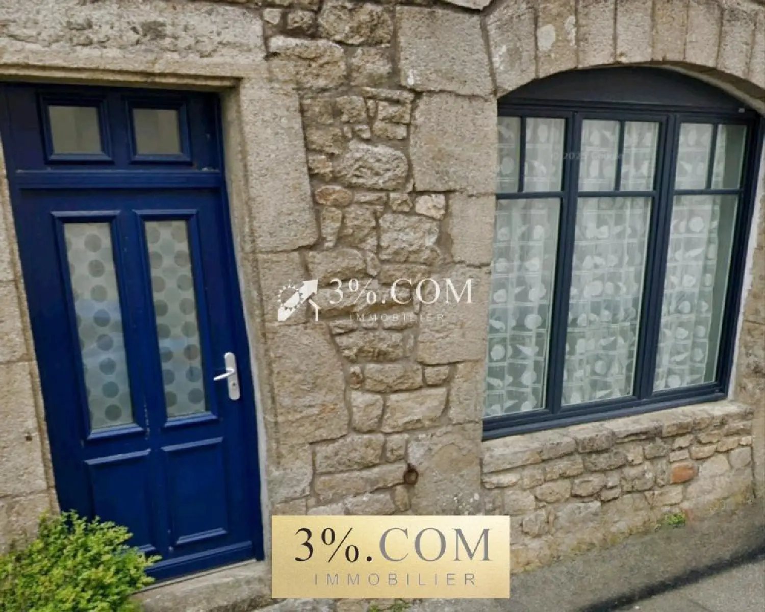  te koop huis Étel Morbihan 1