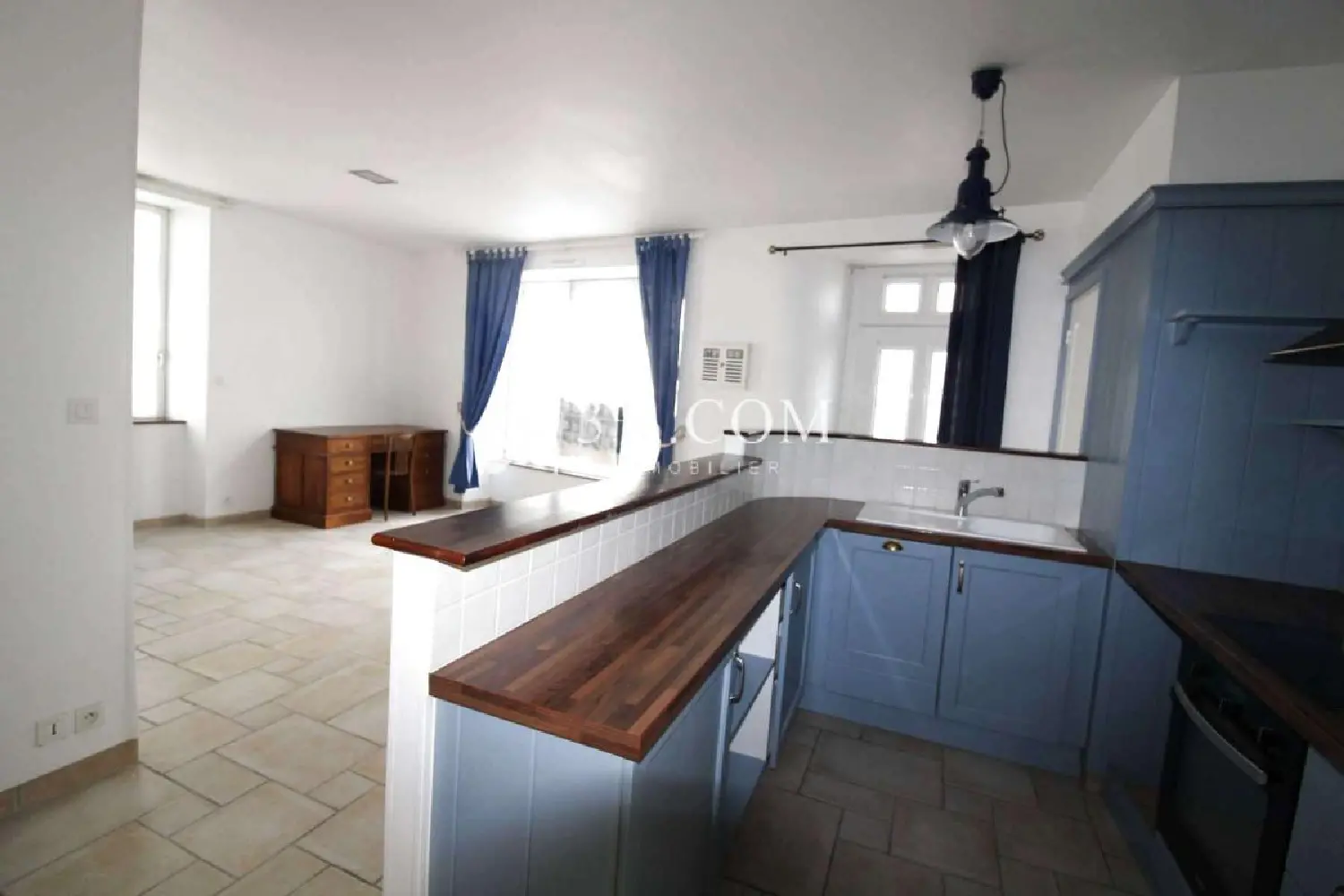  te koop huis Étel Morbihan 2
