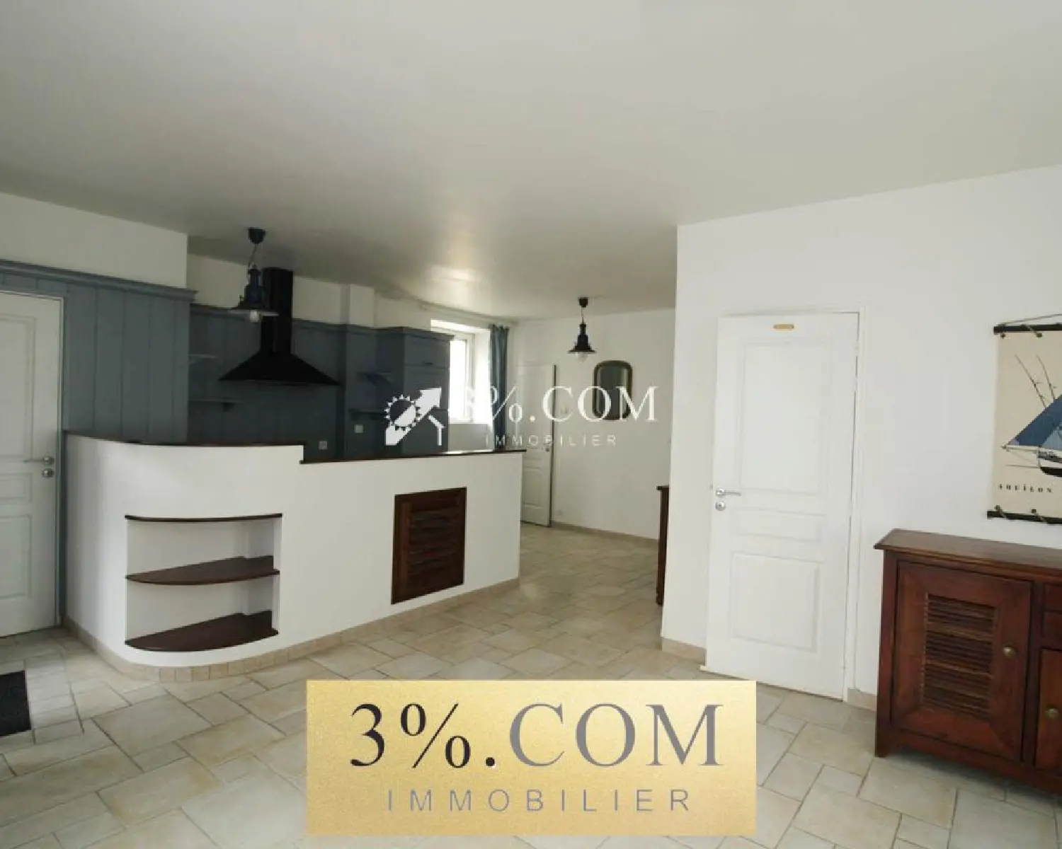  te koop huis Étel Morbihan 3
