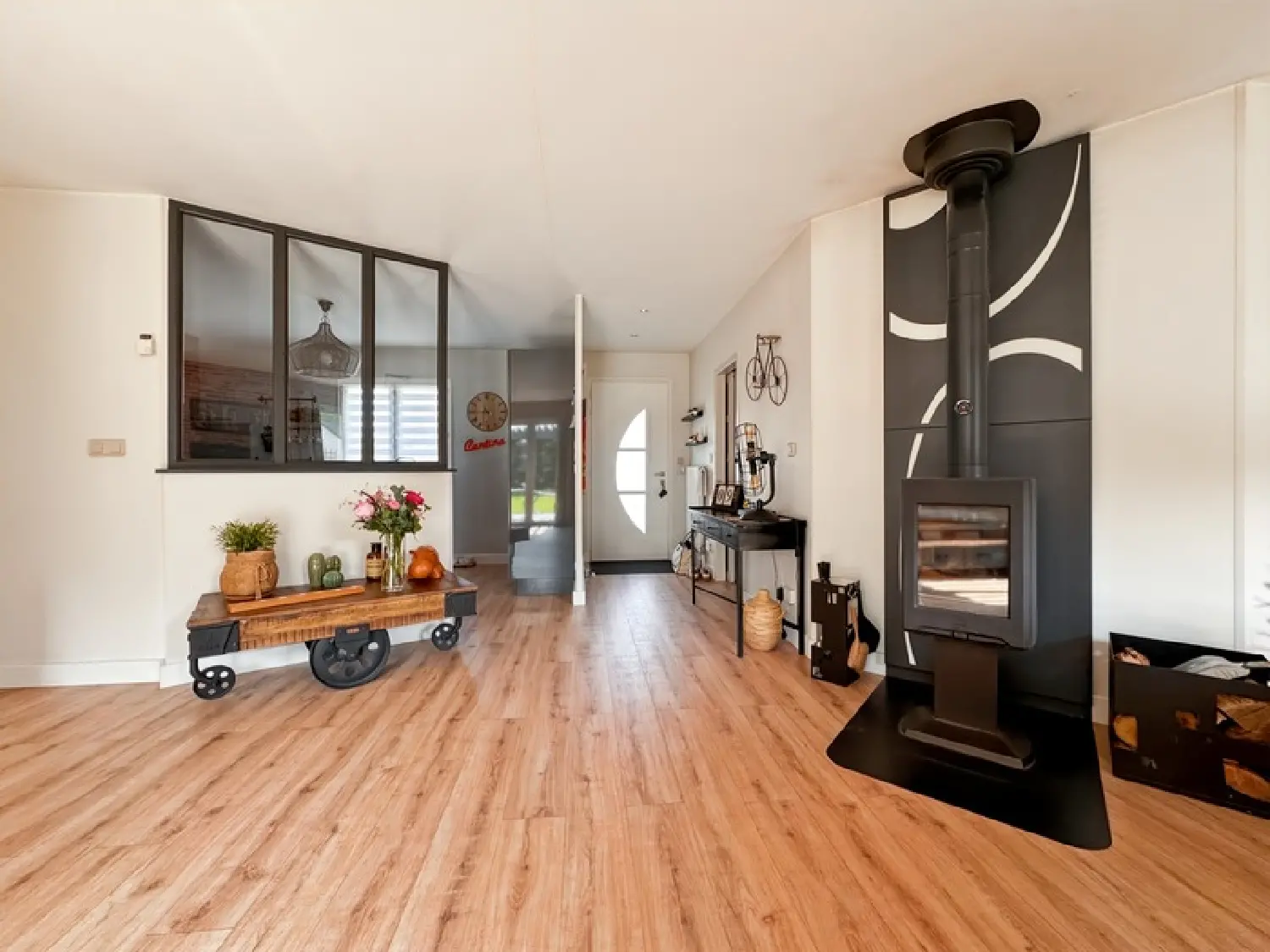  en venta casa Étevaux Côte-d'Or 3