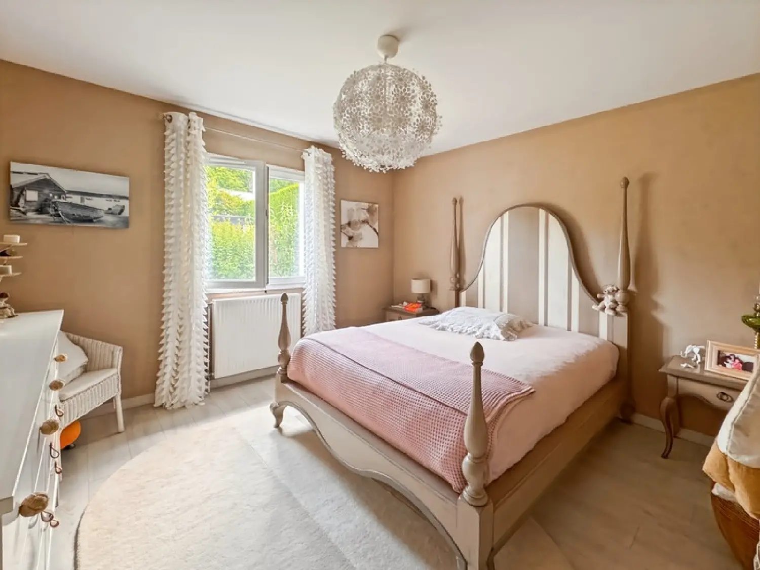  en venta casa Étevaux Côte-d'Or 7