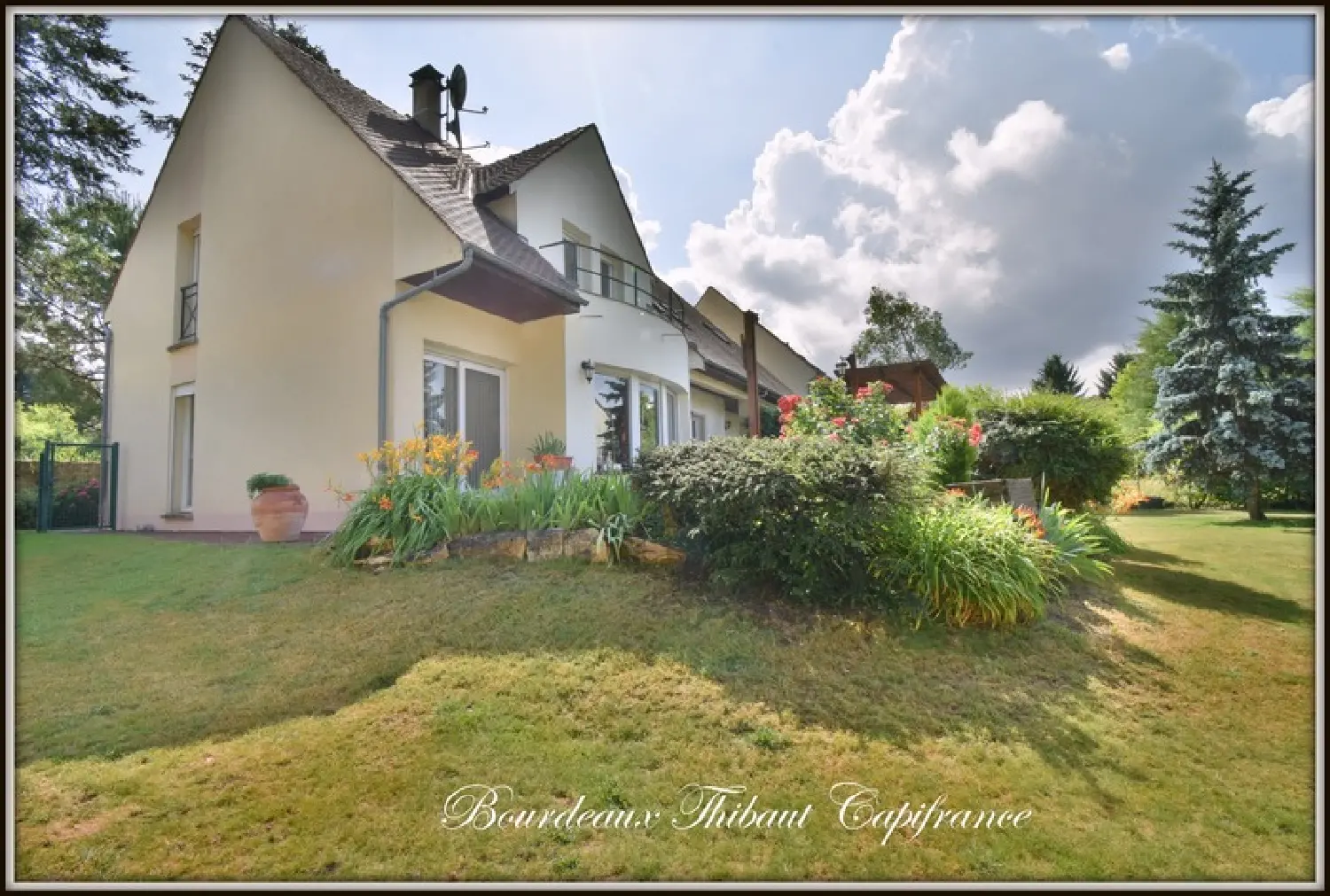  en venta casa Étiolles Essonne 2