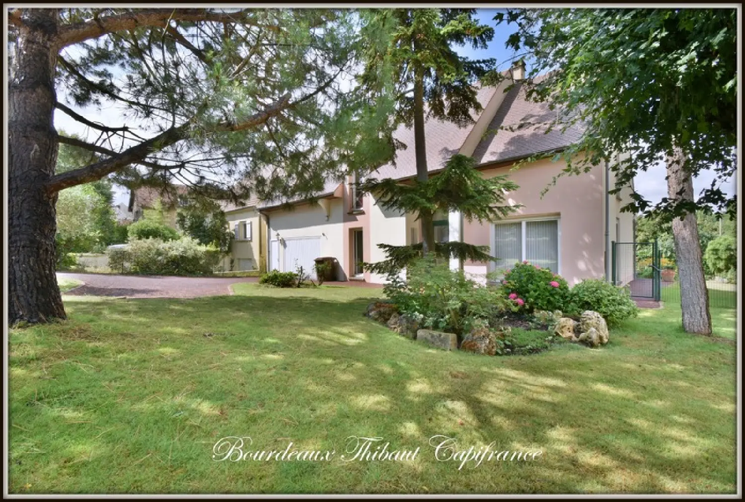  en venta casa Étiolles Essonne 3