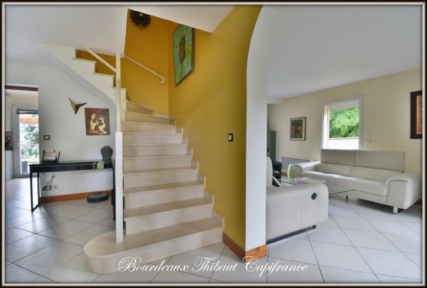  en venta casa Étiolles Essonne 4