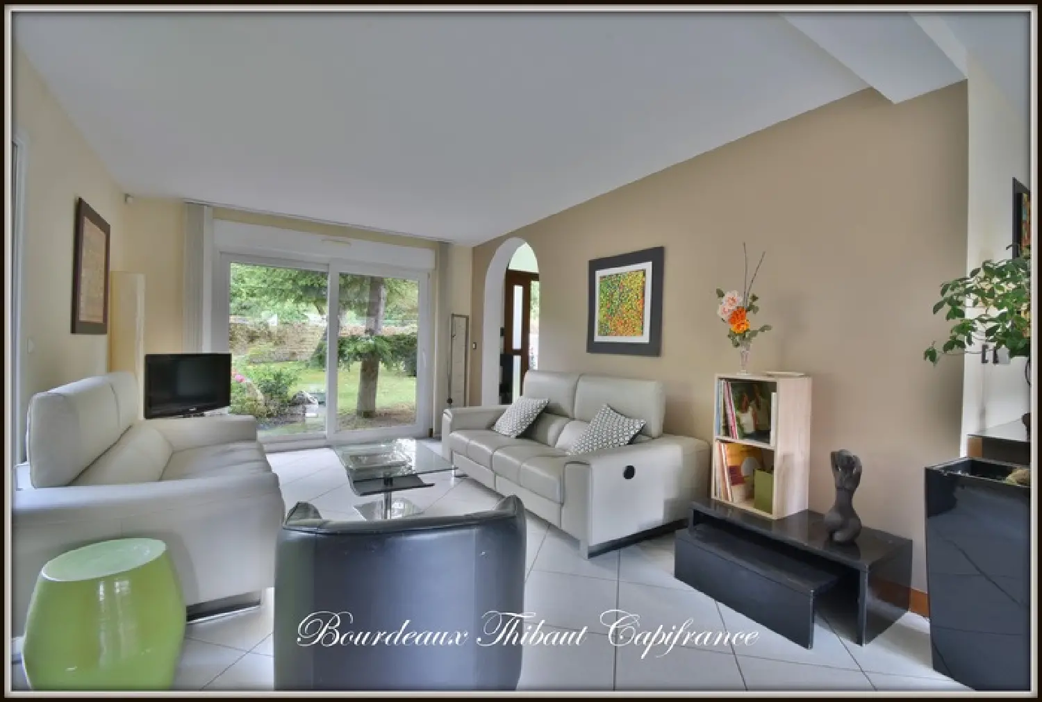  en venta casa Étiolles Essonne 7
