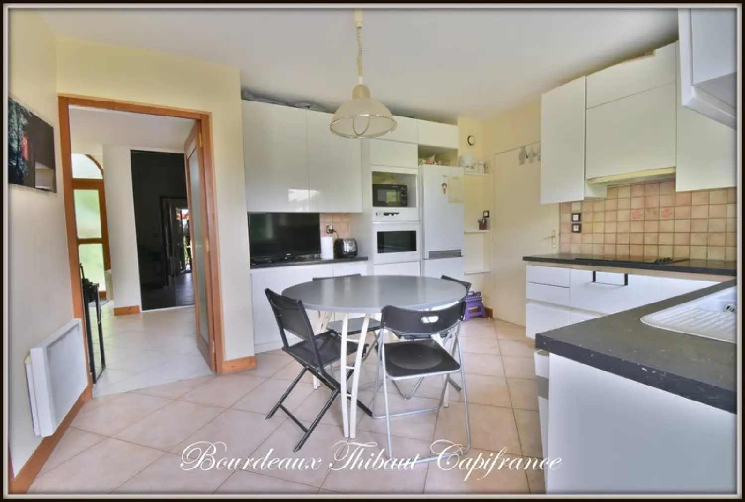  en venta casa Étiolles Essonne 8