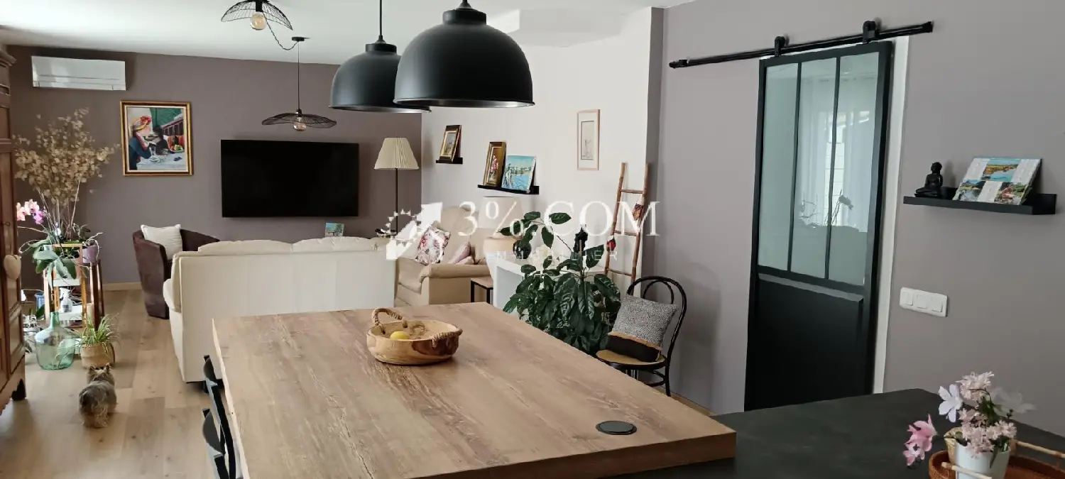  en venta casa Étoile-sur-Rhône Drôme 1