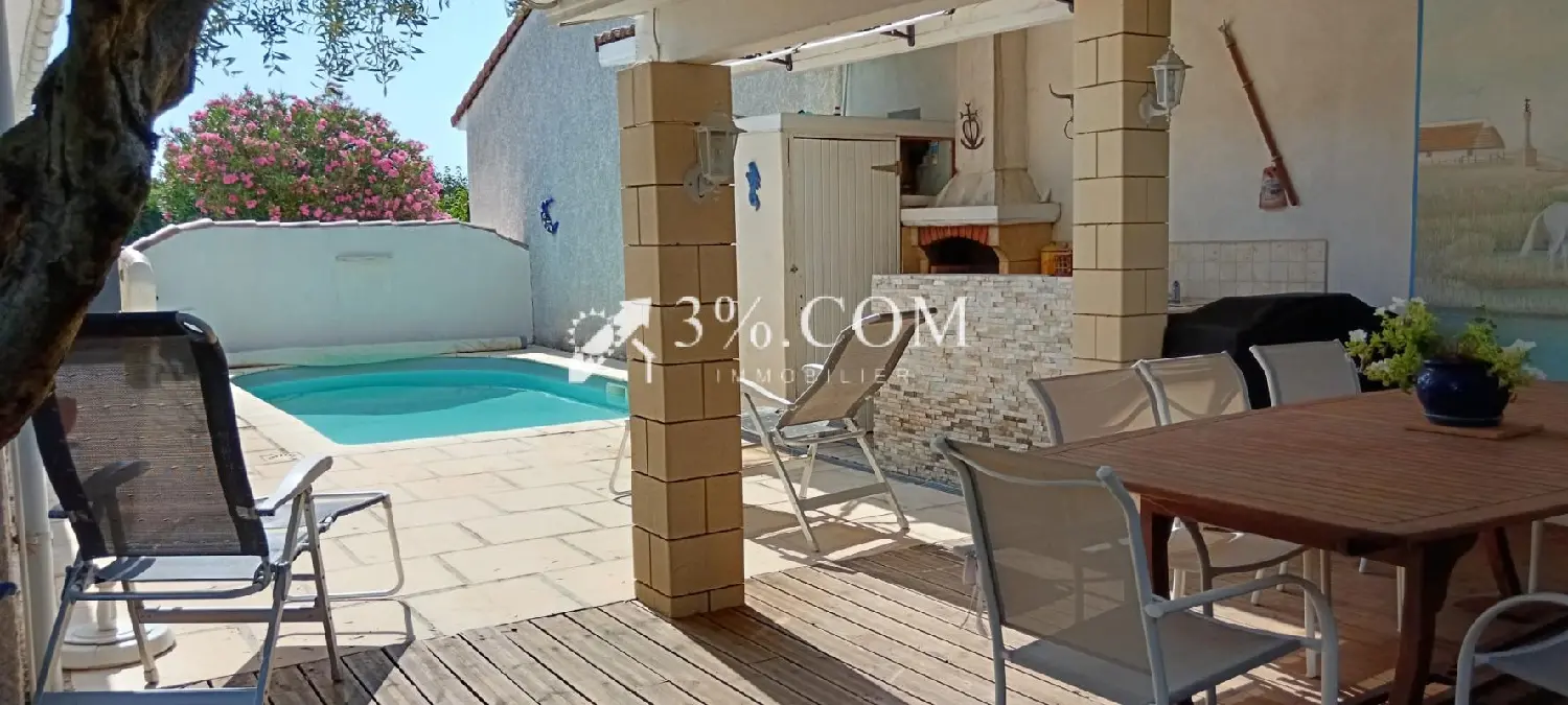  en venta casa Étoile-sur-Rhône Drôme 3