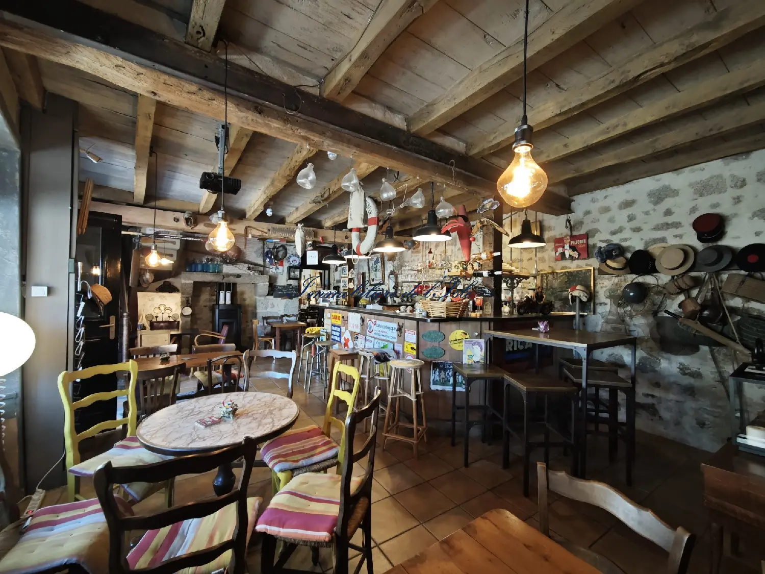  kaufen Haus Étouars Dordogne 4