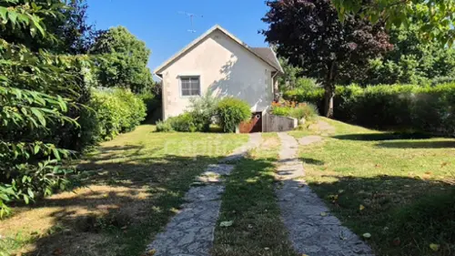 Étréchy Essonne casa foto 7107608
