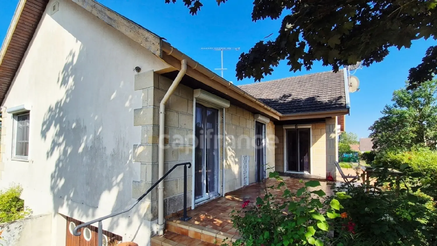  en venta casa Étréchy Essonne 2
