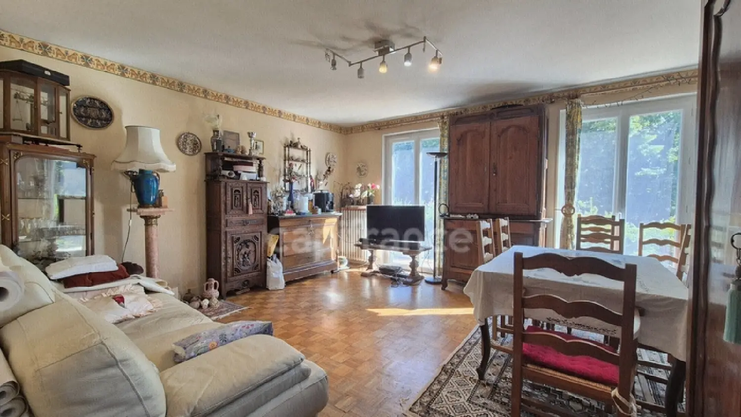  en venta casa Étréchy Essonne 4