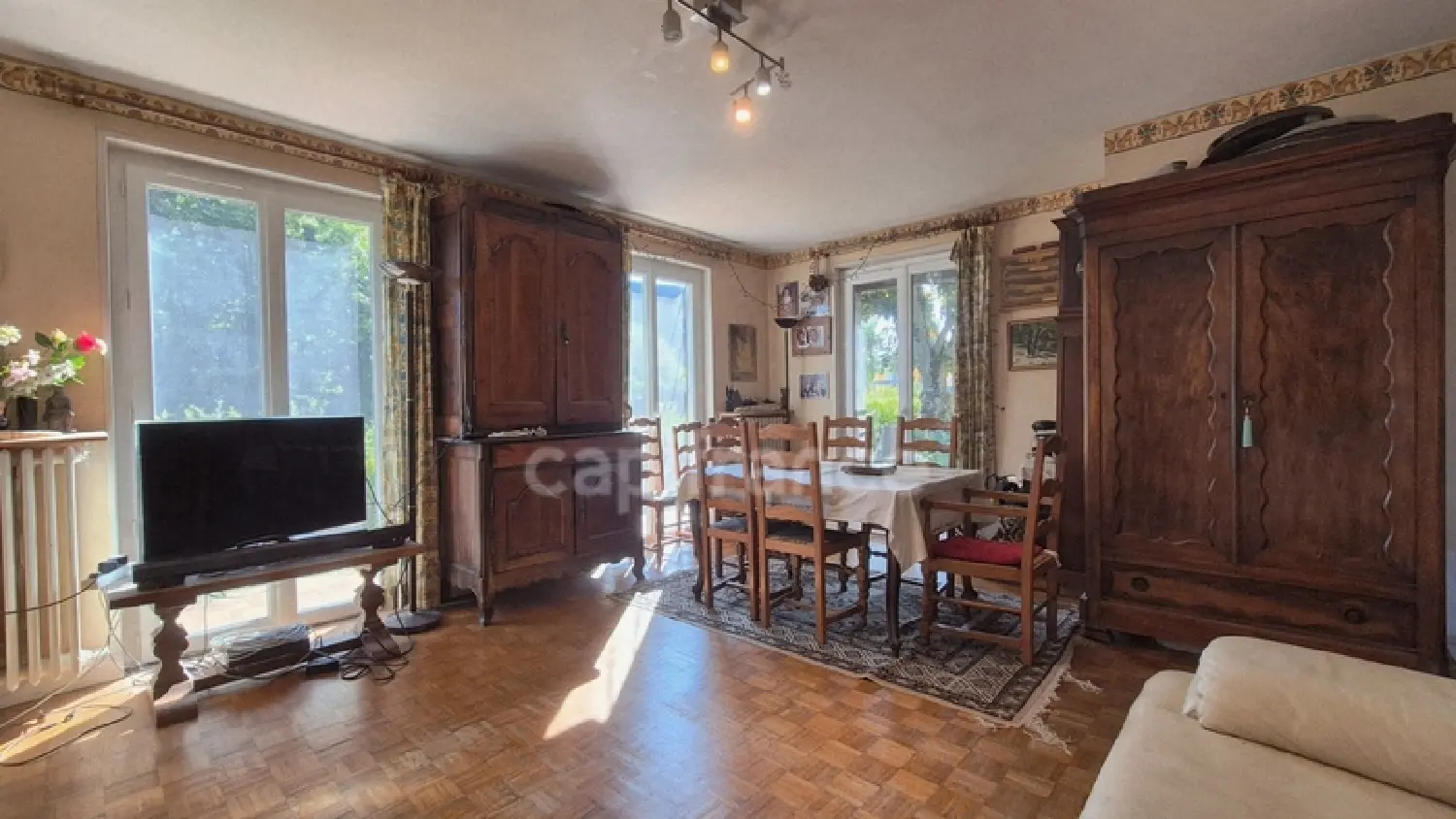  en venta casa Étréchy Essonne 5