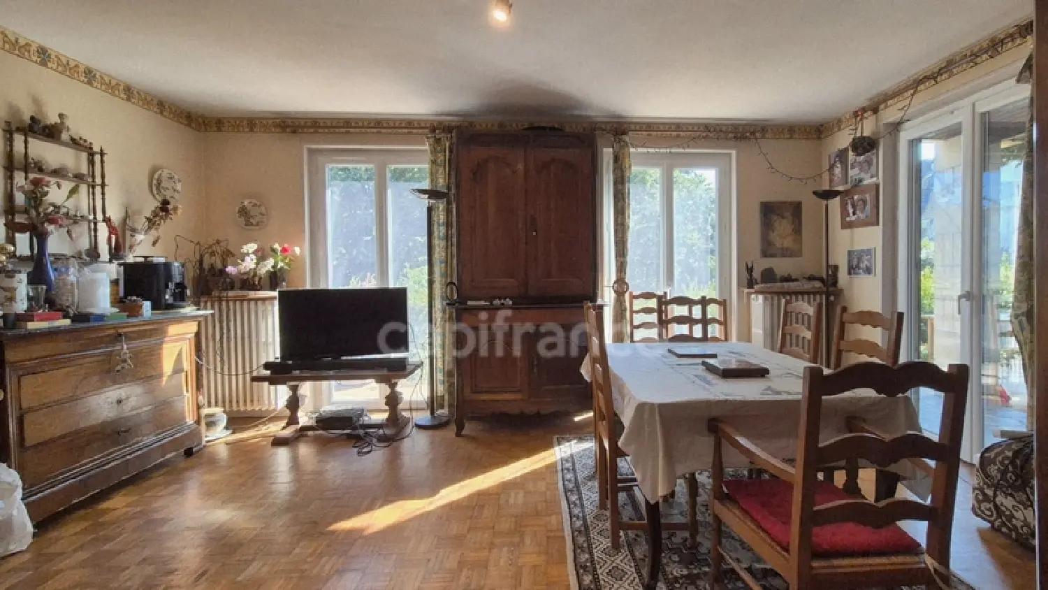  en venta casa Étréchy Essonne 6