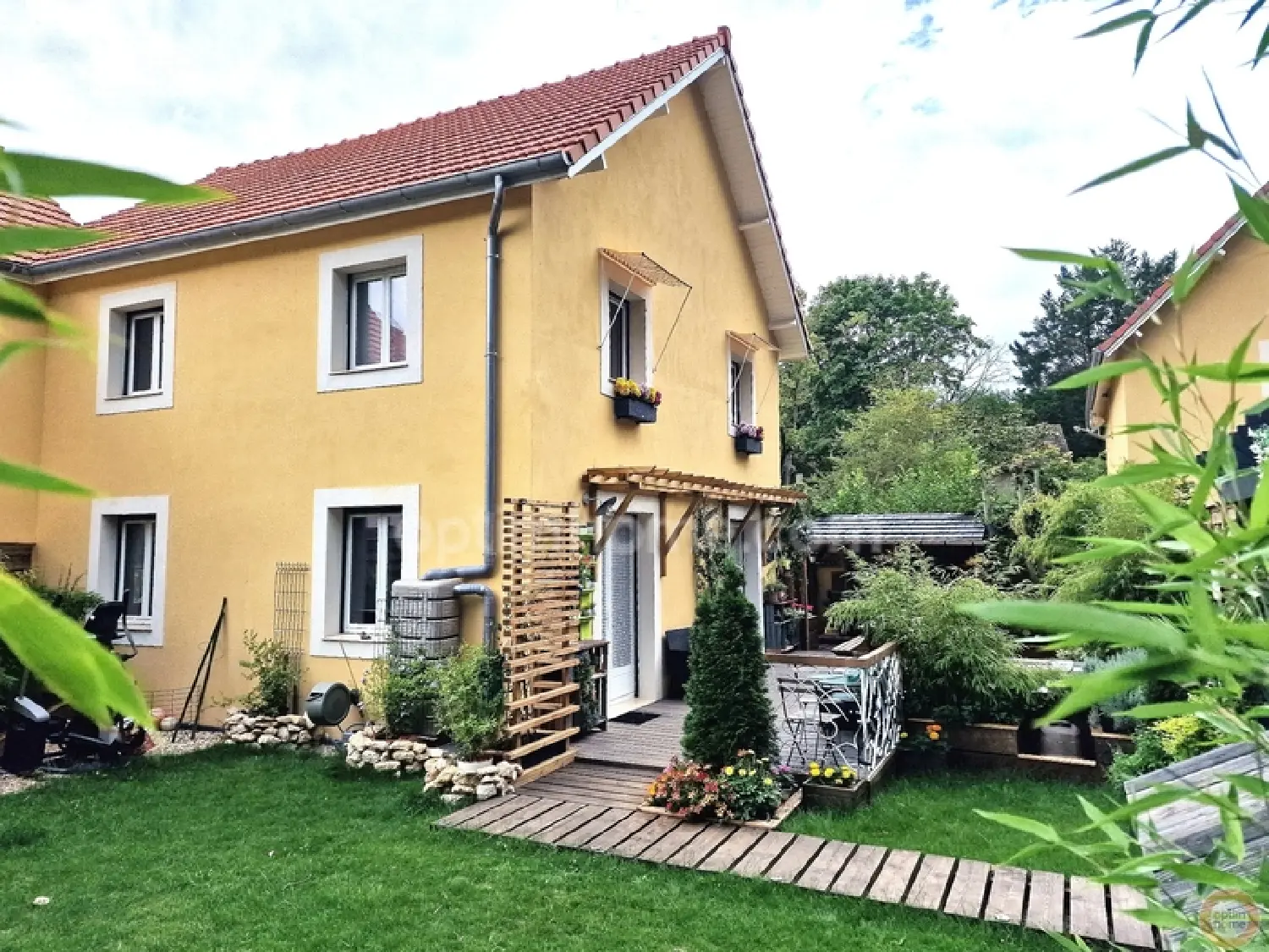  en venta casa Étréchy Essonne 1