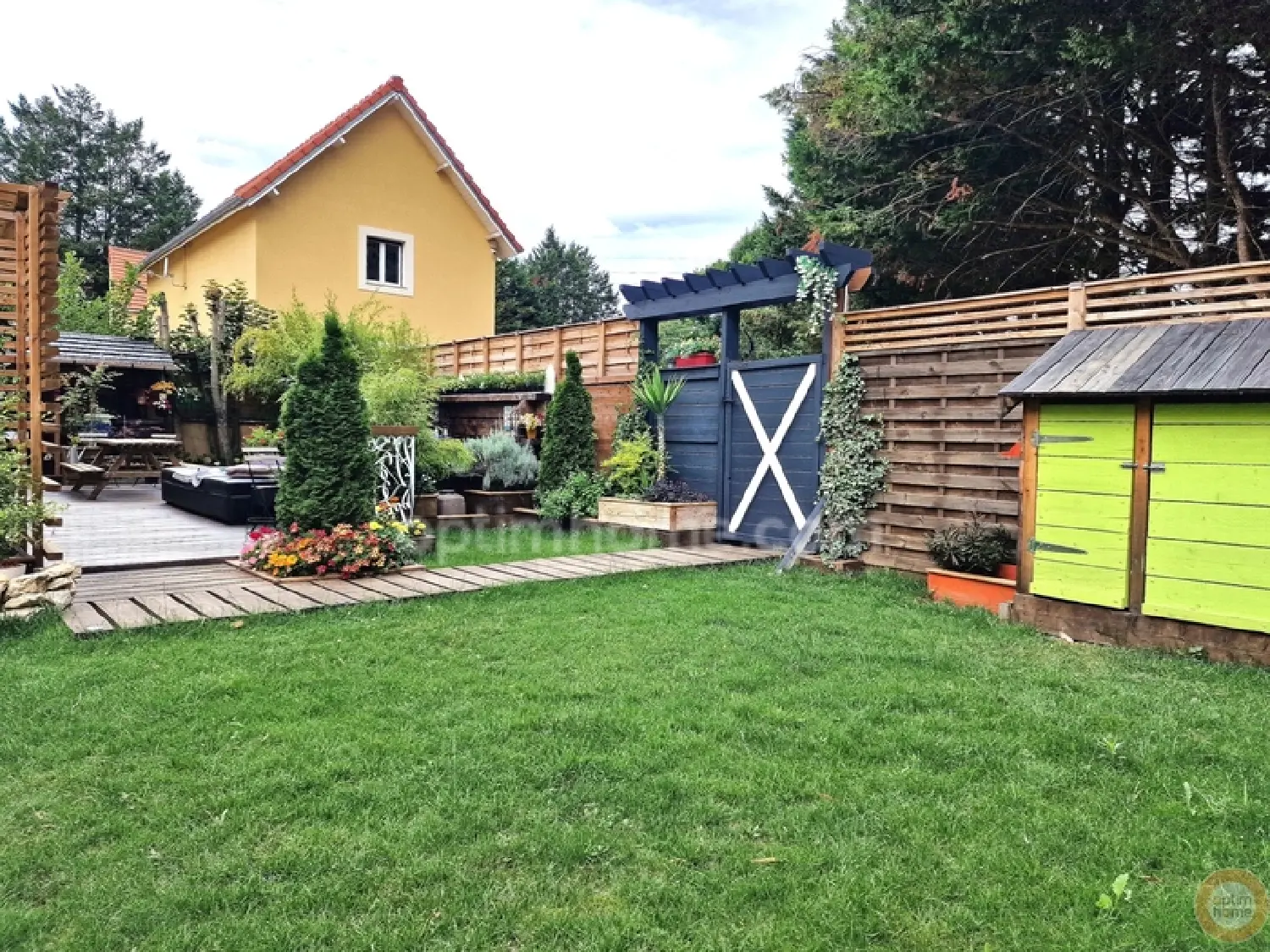  en venta casa Étréchy Essonne 2