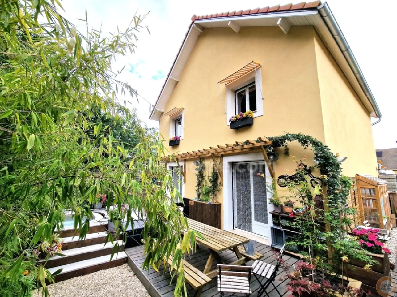  en venta casa Étréchy Essonne 3
