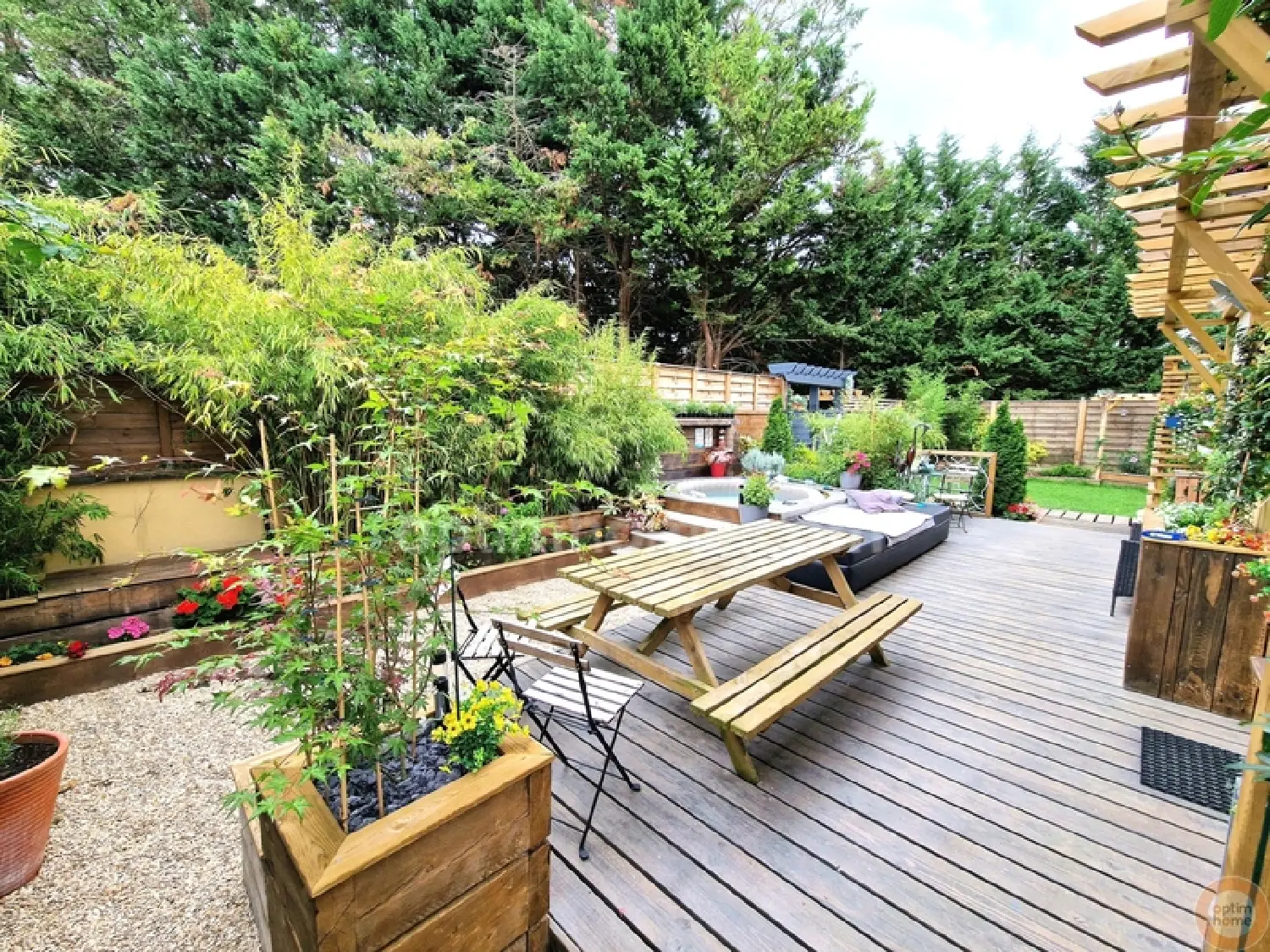  en venta casa Étréchy Essonne 5