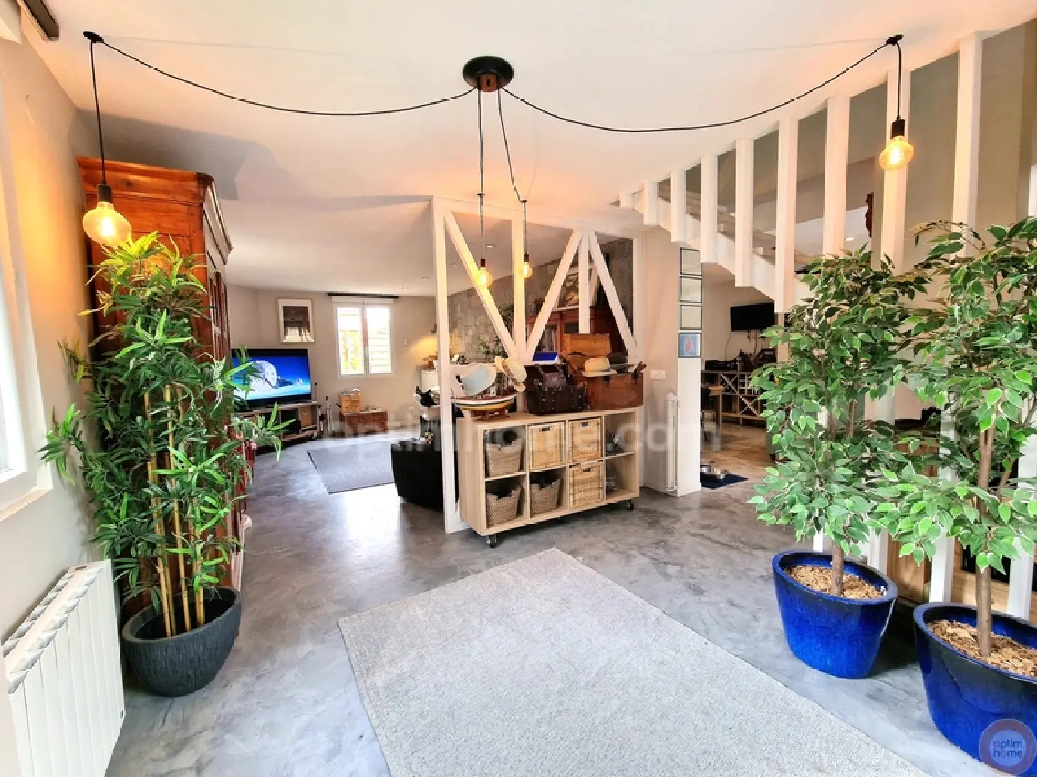  en venta casa Étréchy Essonne 6