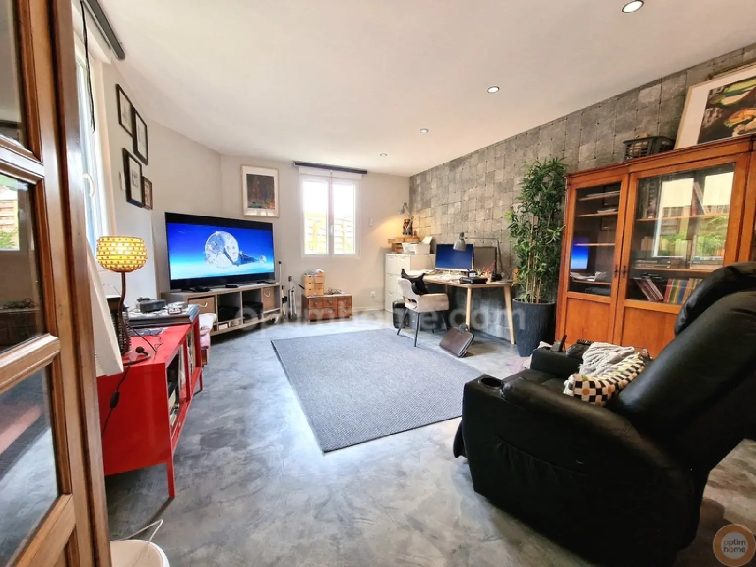  en venta casa Étréchy Essonne 7