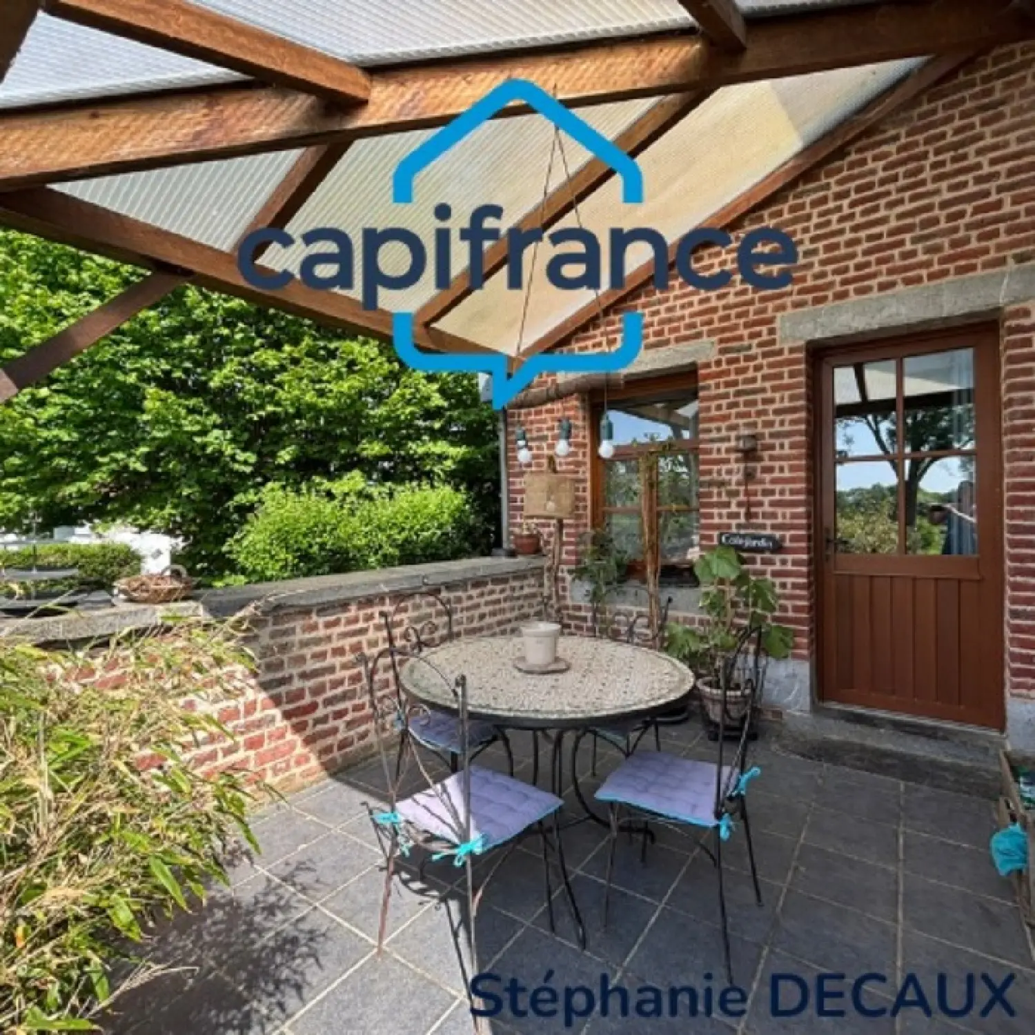  for sale house Étroeungt Nord 1