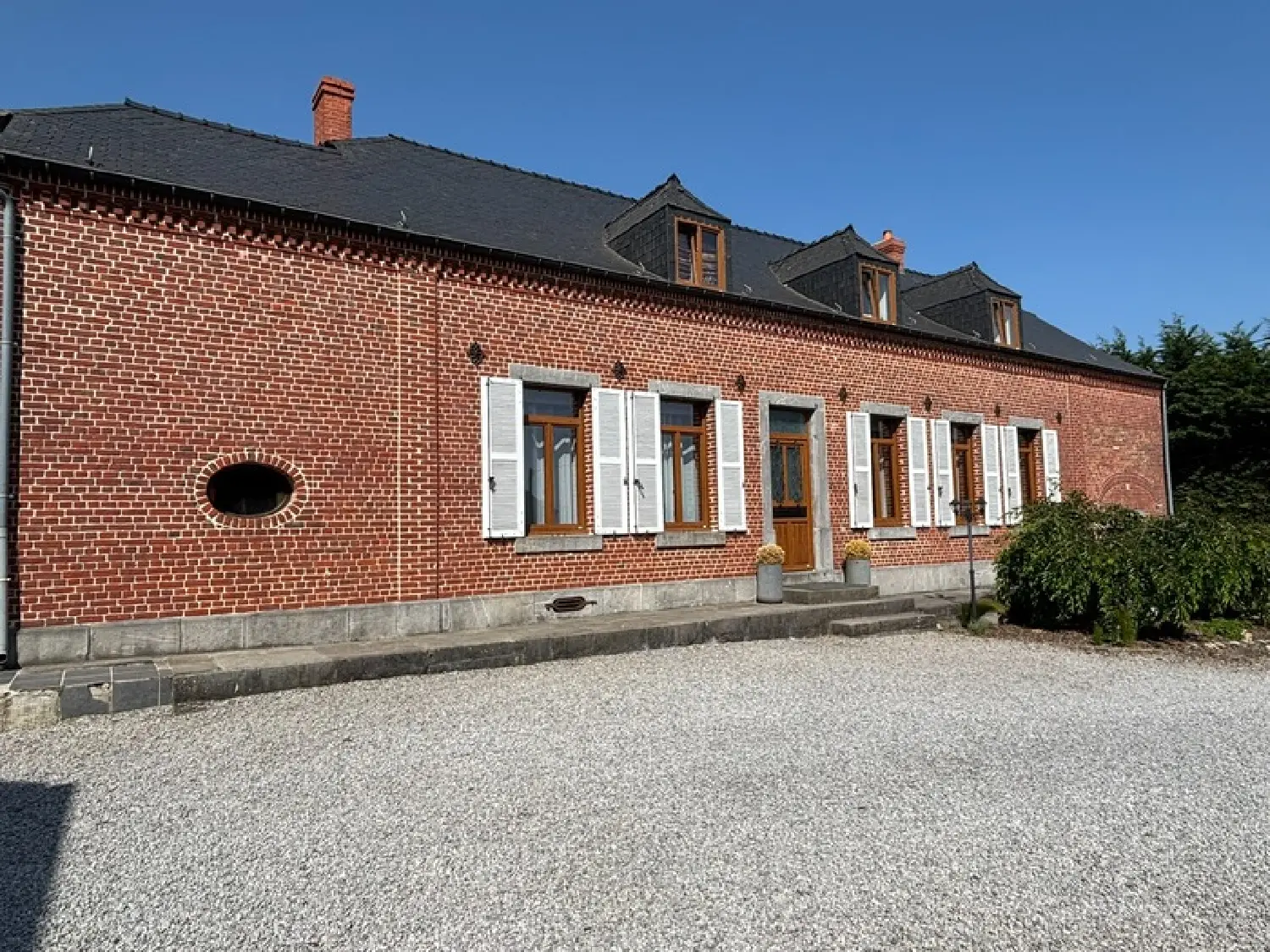  for sale house Étroeungt Nord 2