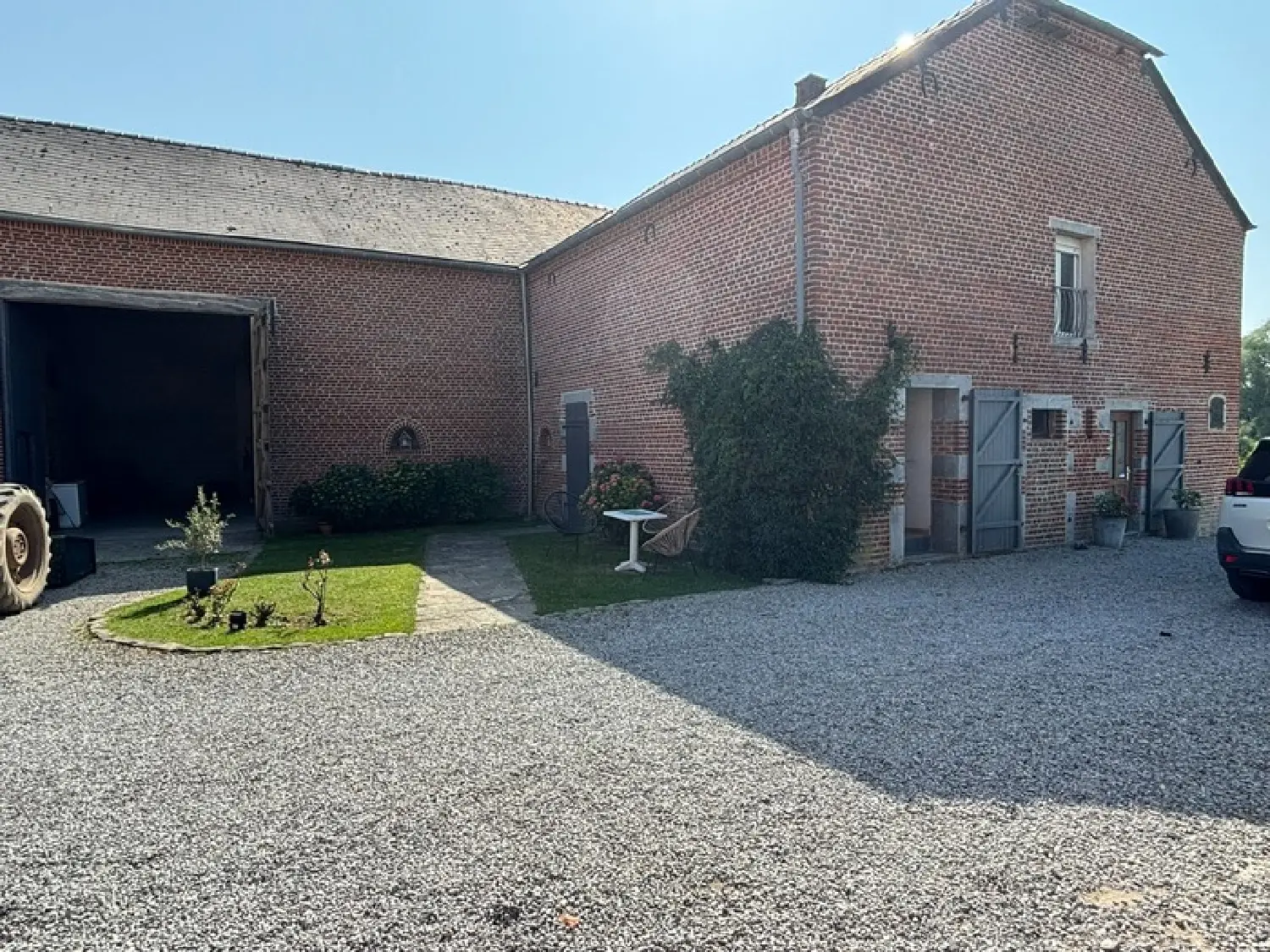  for sale house Étroeungt Nord 4