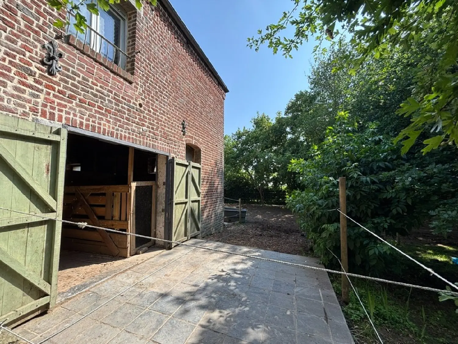  for sale house Étroeungt Nord 5