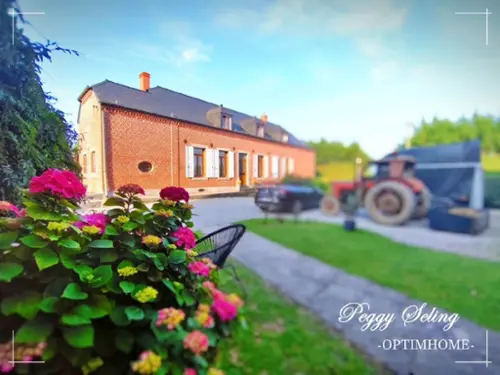 Étroeungt Nord maison foto 7109178
