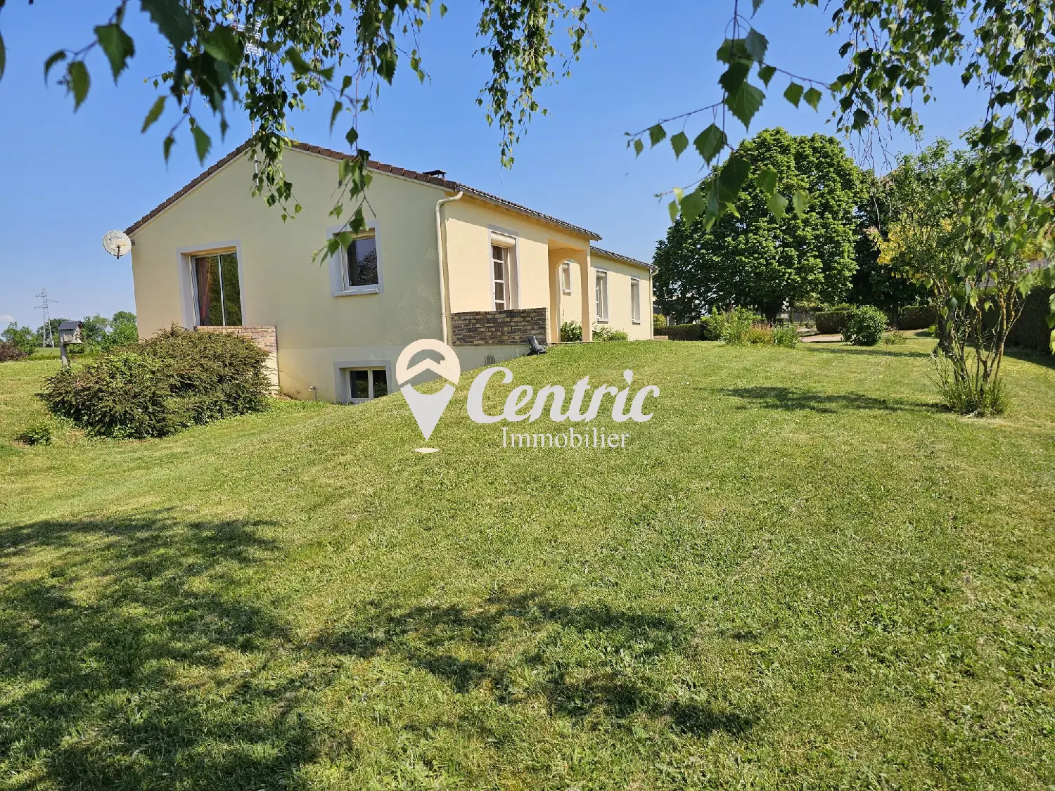  kaufen Haus Étusson Deux-Sèvres 1