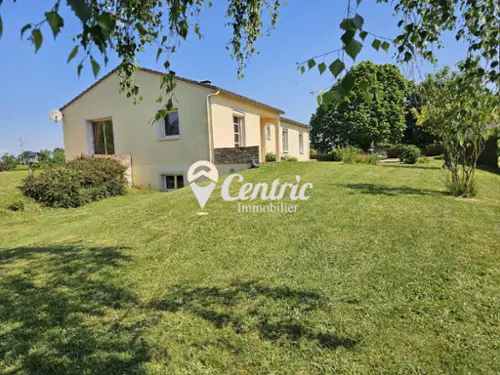 Étusson Deux-Sèvres Haus Bild 7107982