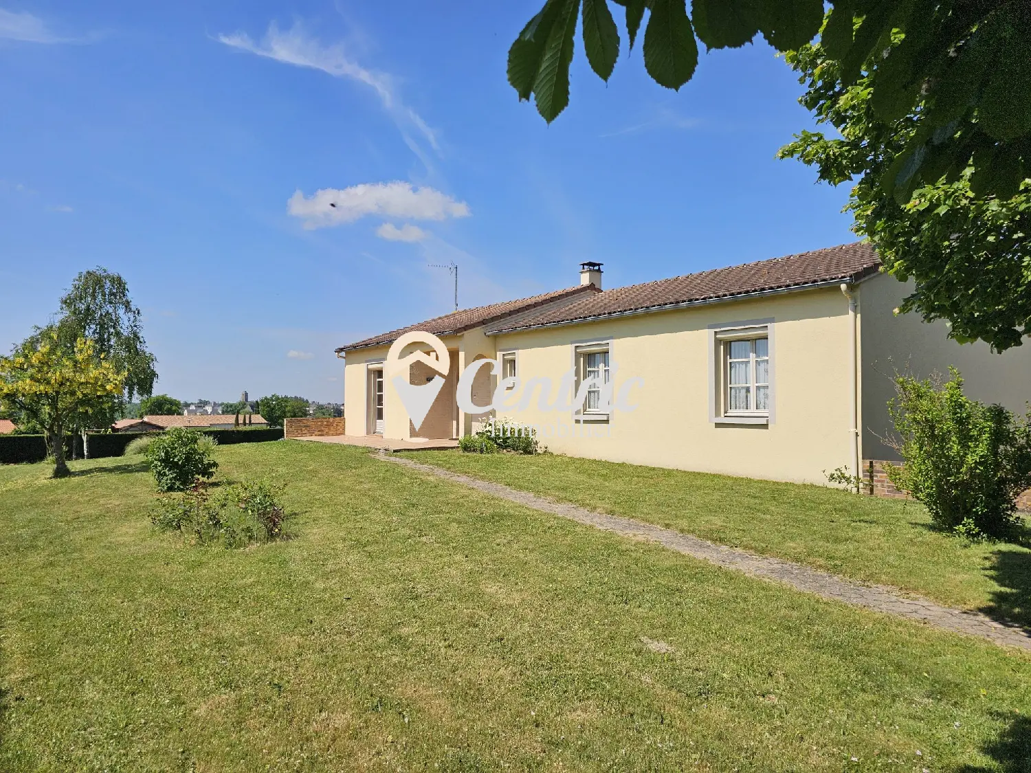  kaufen Haus Étusson Deux-Sèvres 3
