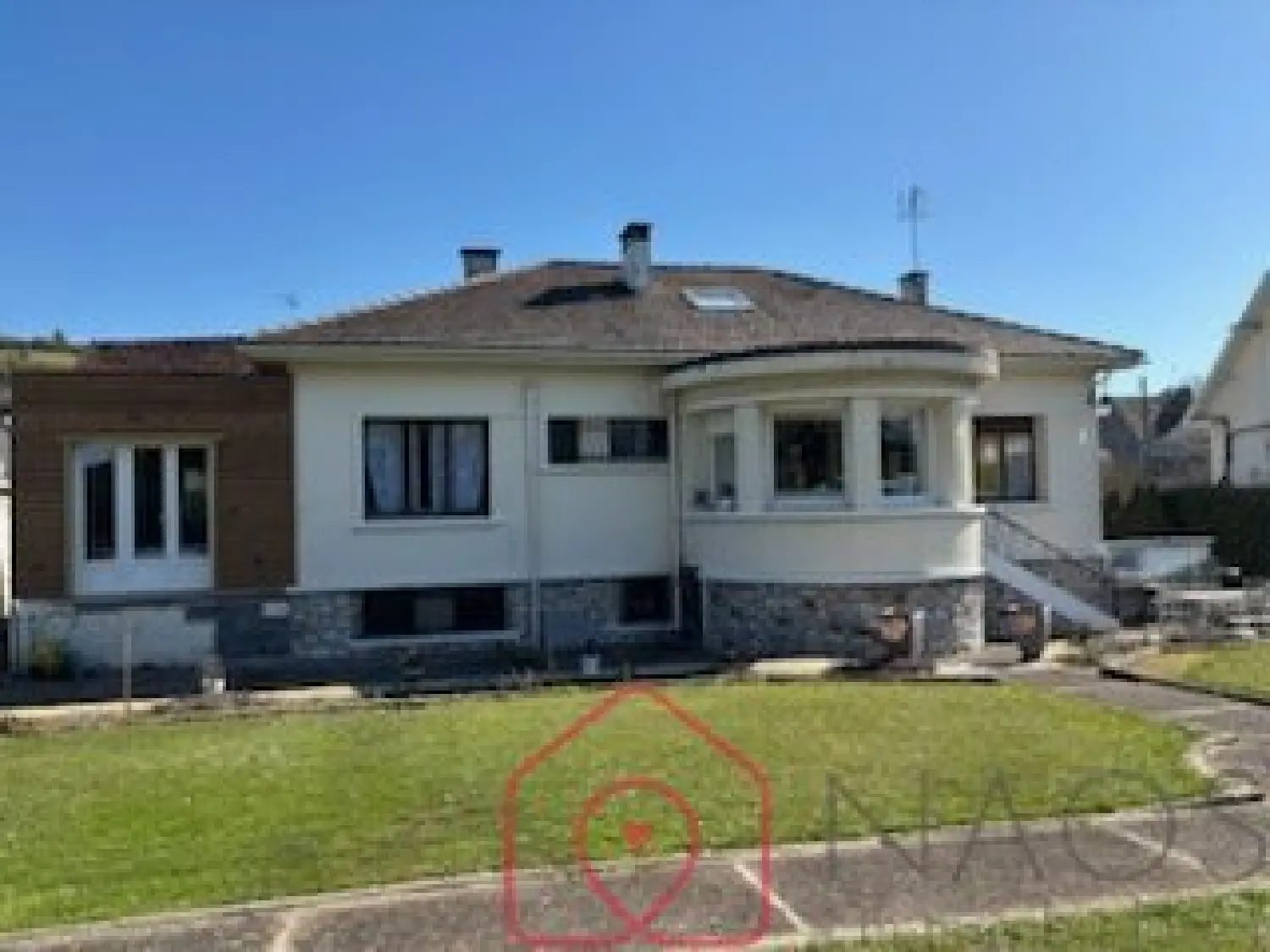  en venta casa Eu Seine-Maritime 2