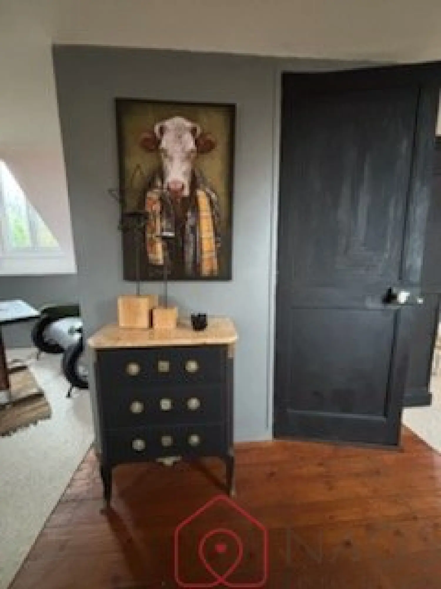  te koop huis Eu Seine-Maritime 3