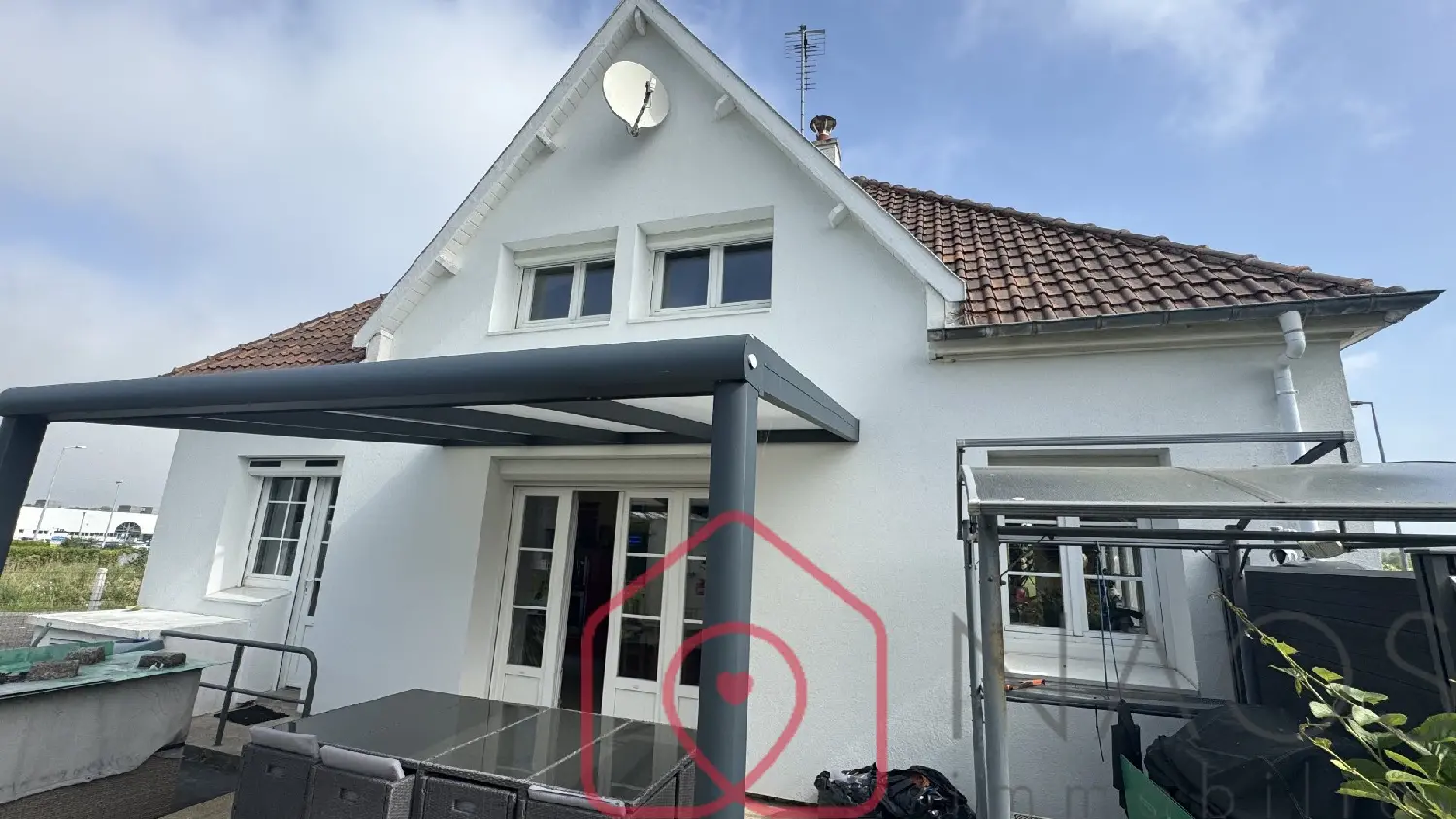  te koop huis Eu Seine-Maritime 1