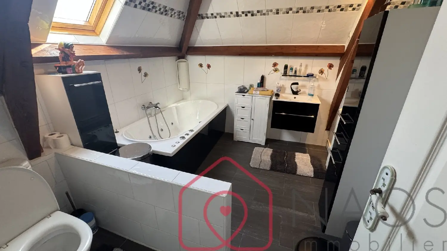  te koop huis Eu Seine-Maritime 6
