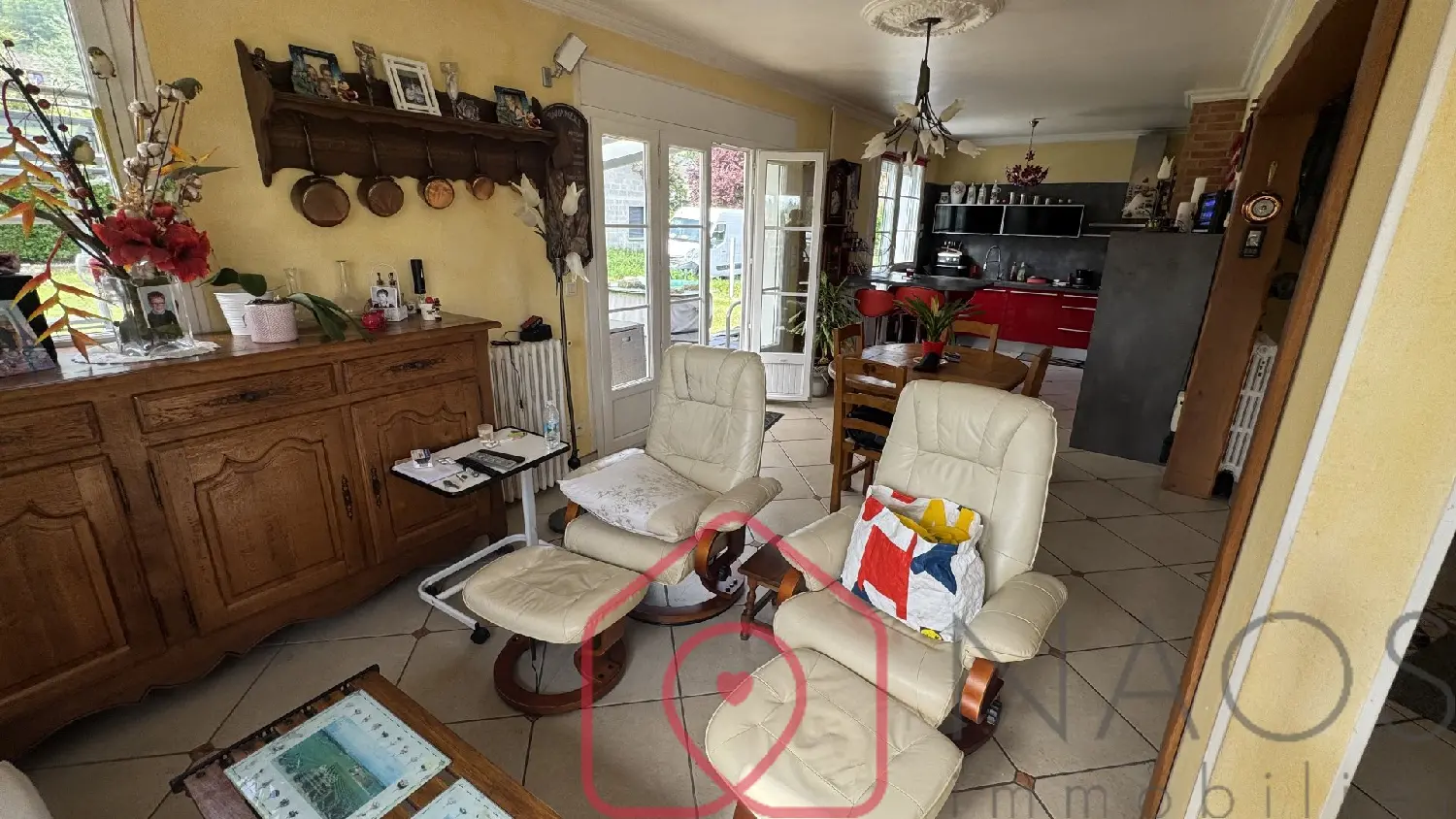  en venta casa Eu Seine-Maritime 5