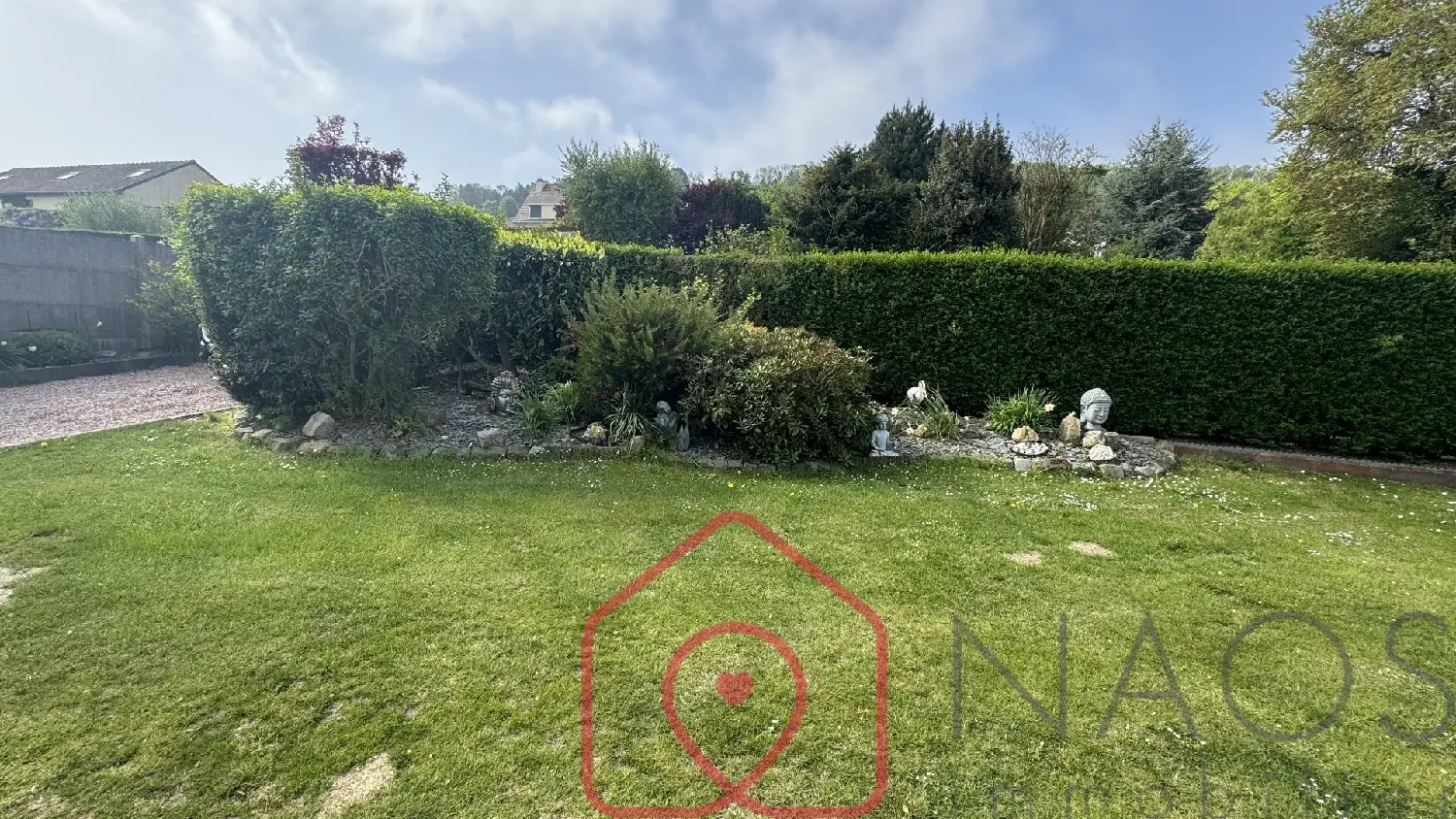  à vendre maison Eu Seine-Maritime 4