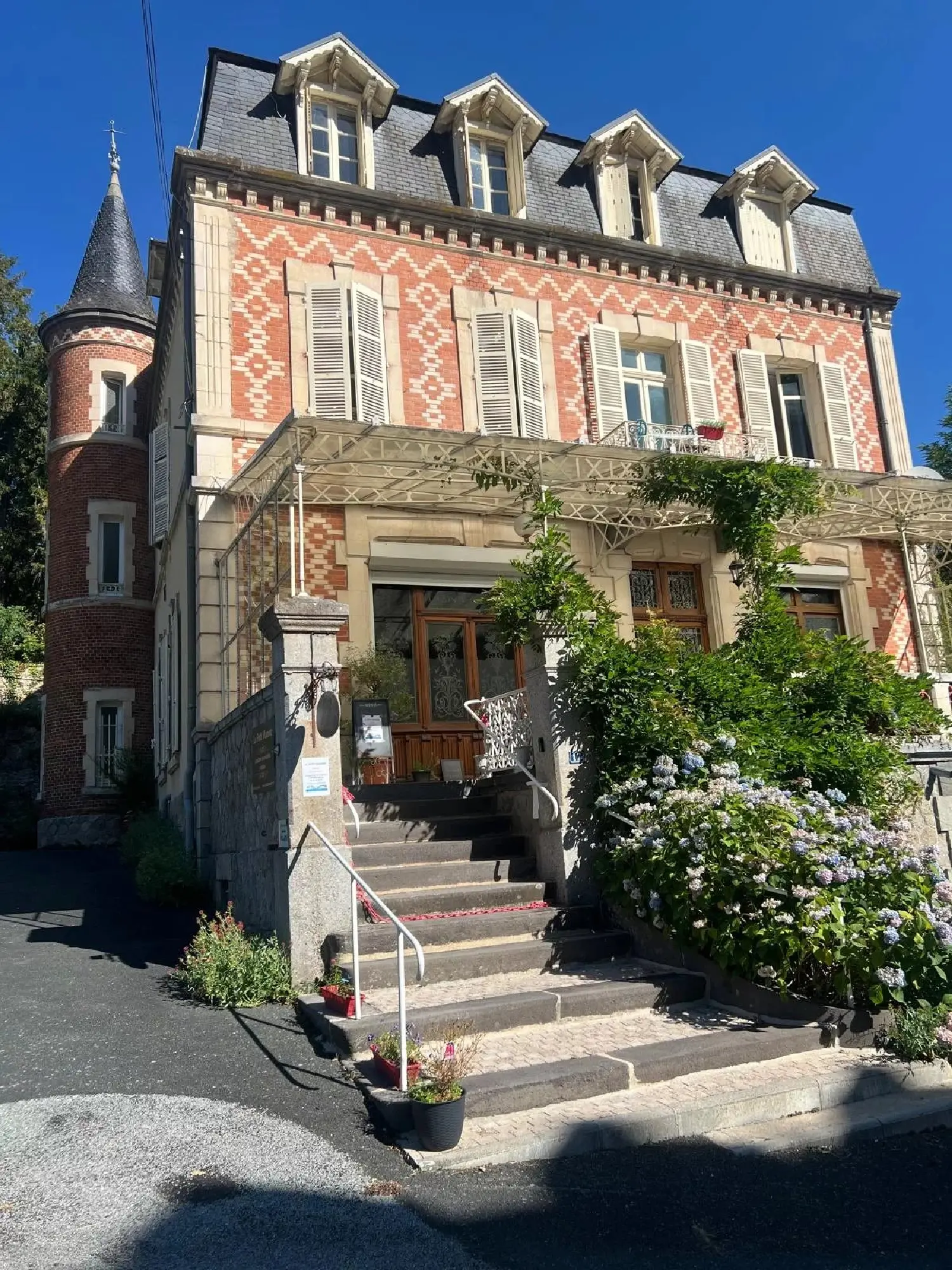  kaufen Haus Évaux-les-Bains Creuse 2