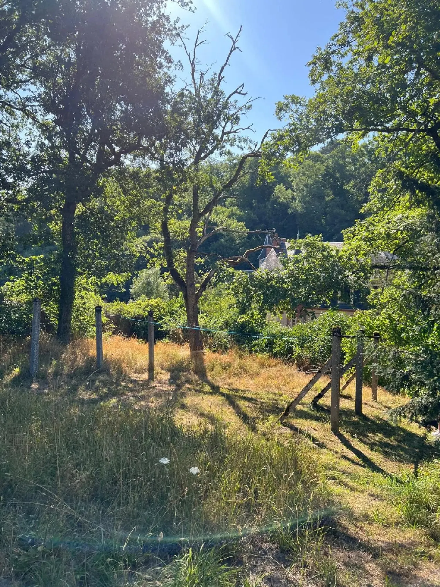  kaufen Haus Évaux-les-Bains Creuse 3
